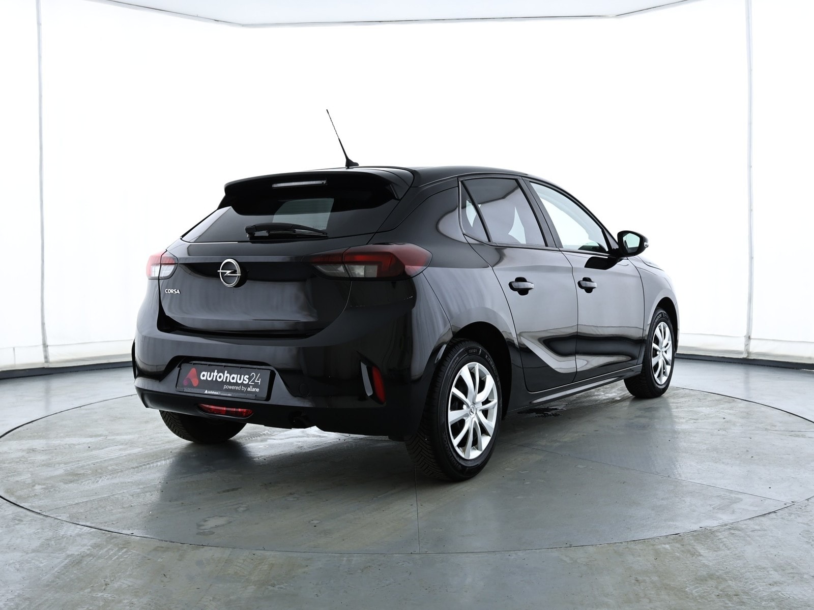 Opel Corsa Limousine Corsa F 1.2 Edition (EURO 6d) #5