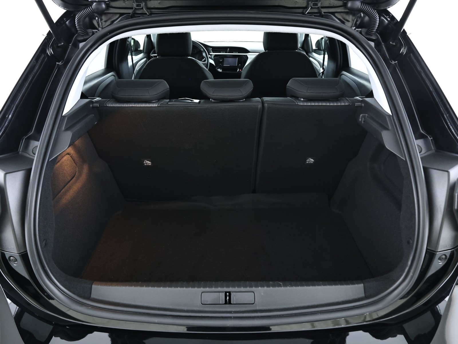 Opel Corsa Limousine Corsa F 1.2 Edition (EURO 6d) #6