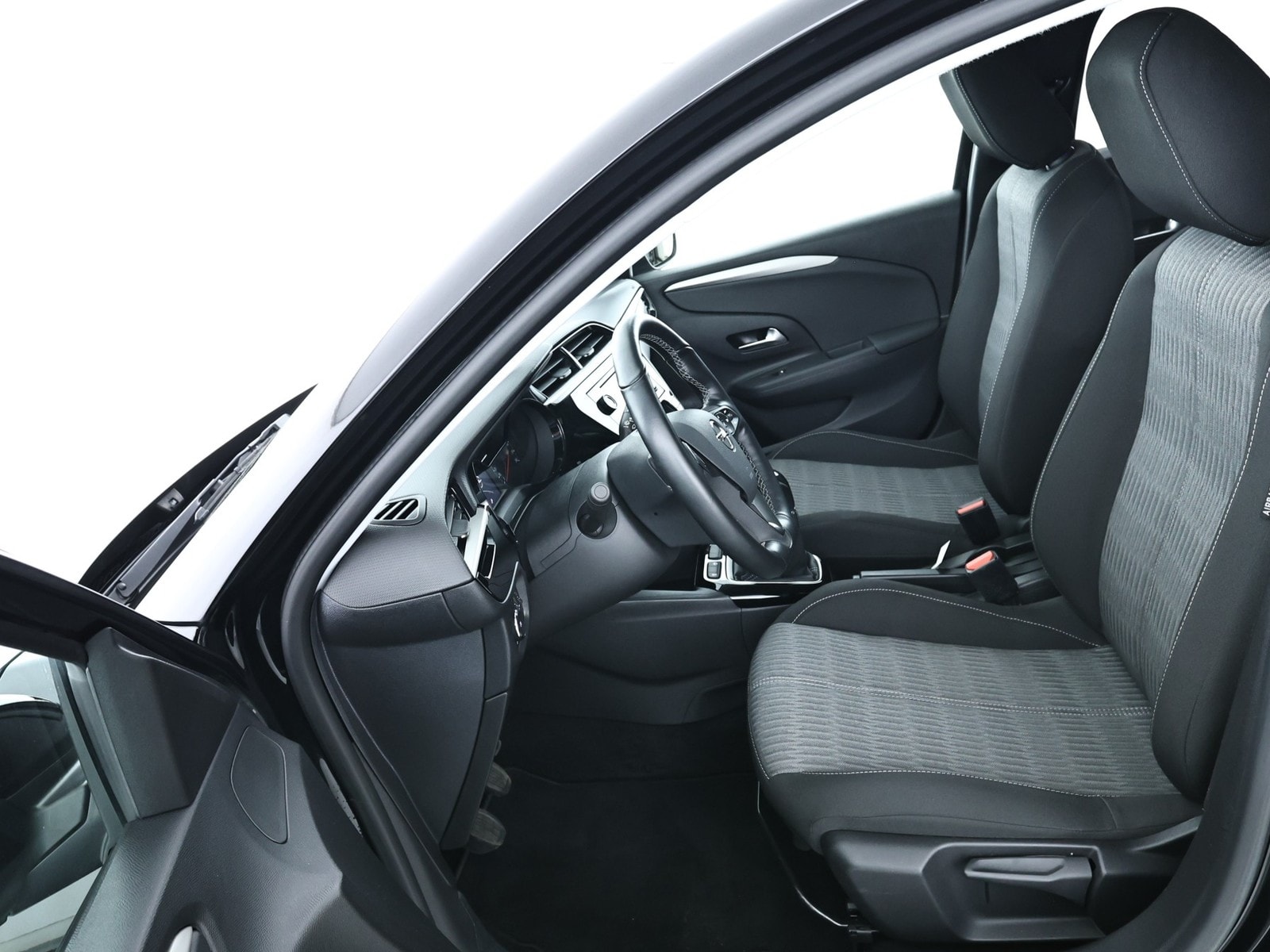 Opel Corsa Limousine Corsa F 1.2 Edition (EURO 6d) #8