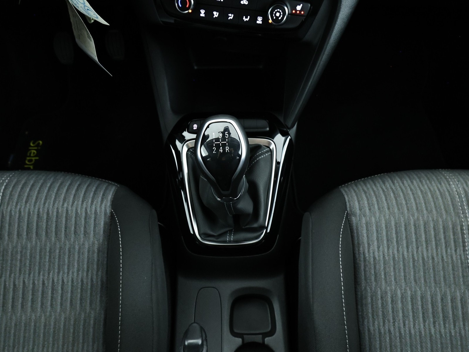 Opel Corsa Limousine Corsa F 1.2 Edition (EURO 6d) #13