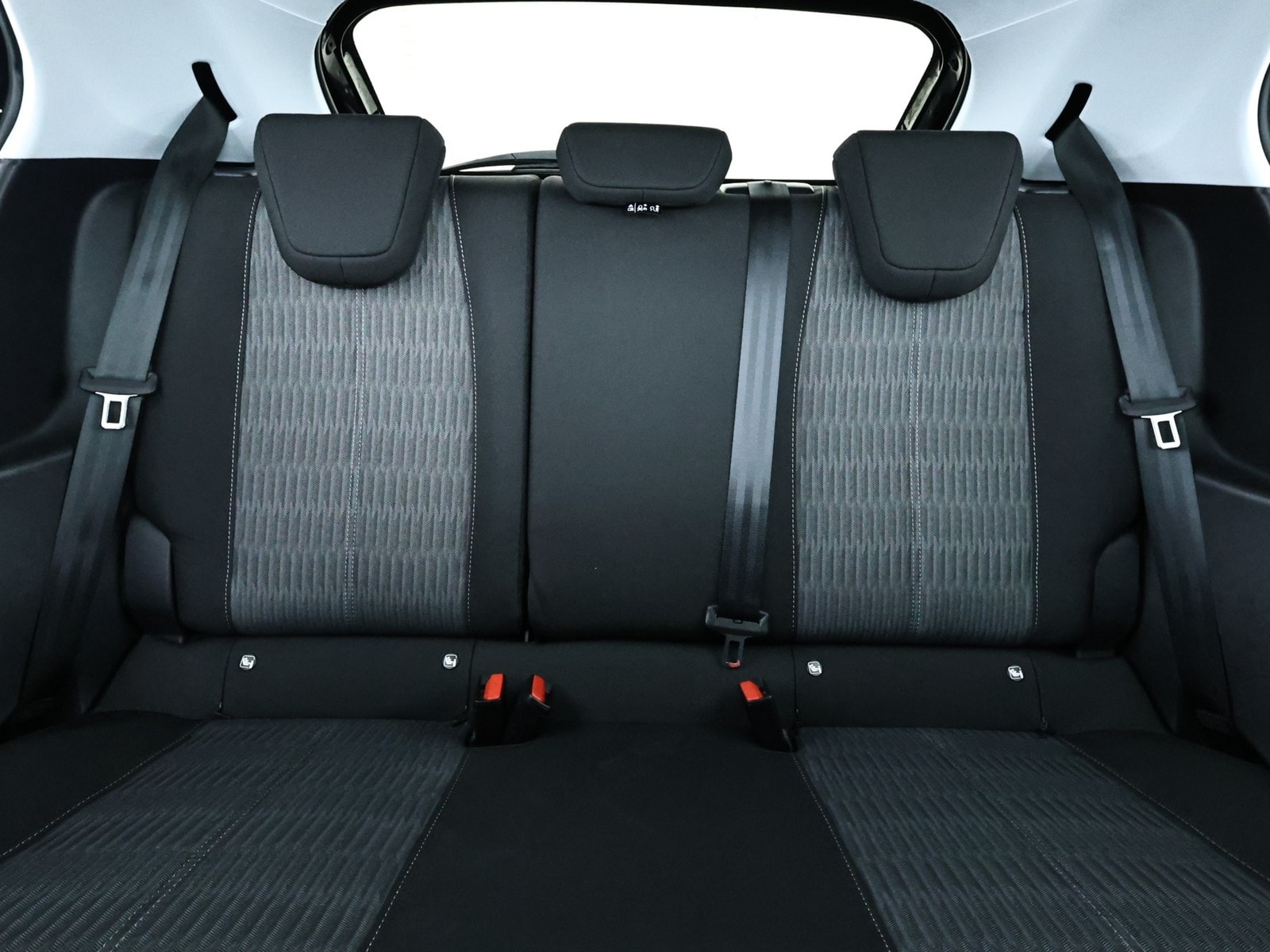 Opel Corsa Limousine Corsa F 1.2 Edition (EURO 6d) #15