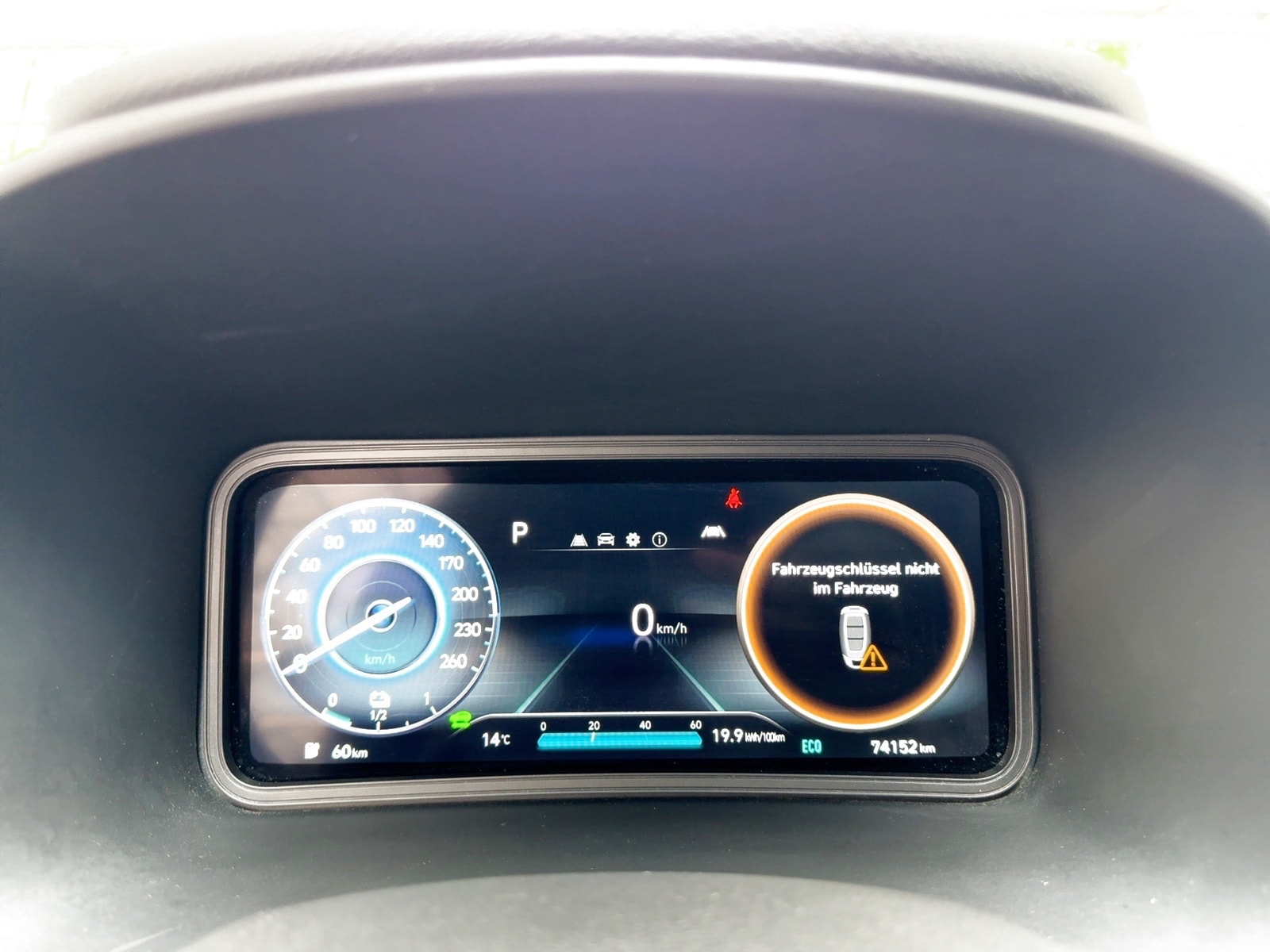 Hyundai Kona SUV Kona Select 39,2 kWh #7