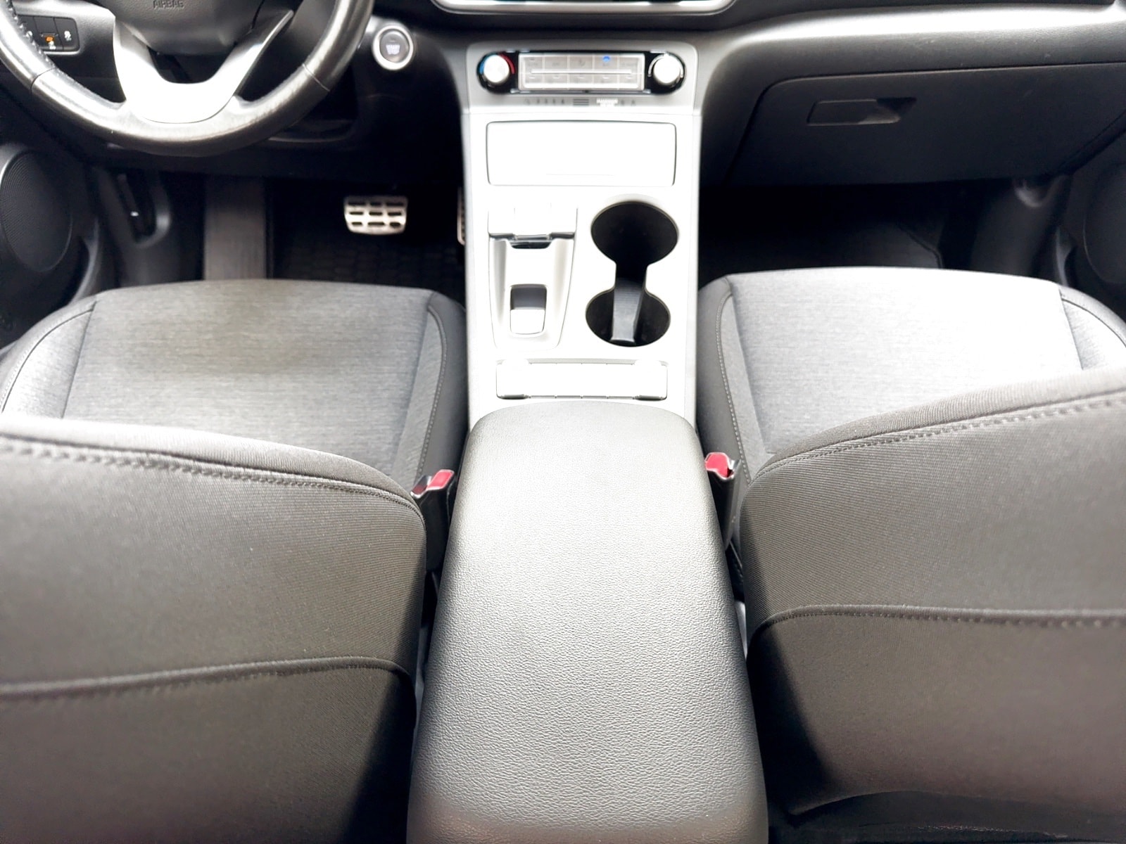 Hyundai Kona SUV Kona Select 39,2 kWh #14