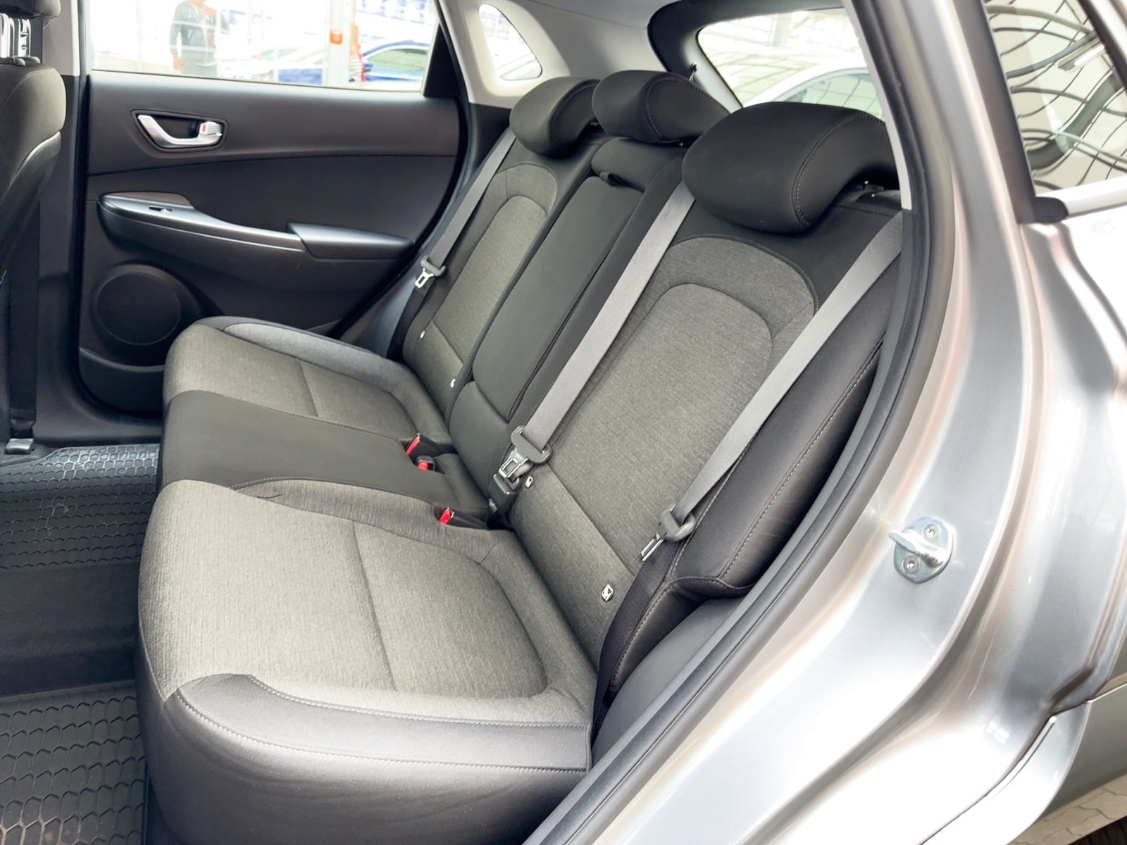 Hyundai Kona SUV Kona Select 39,2 kWh #15