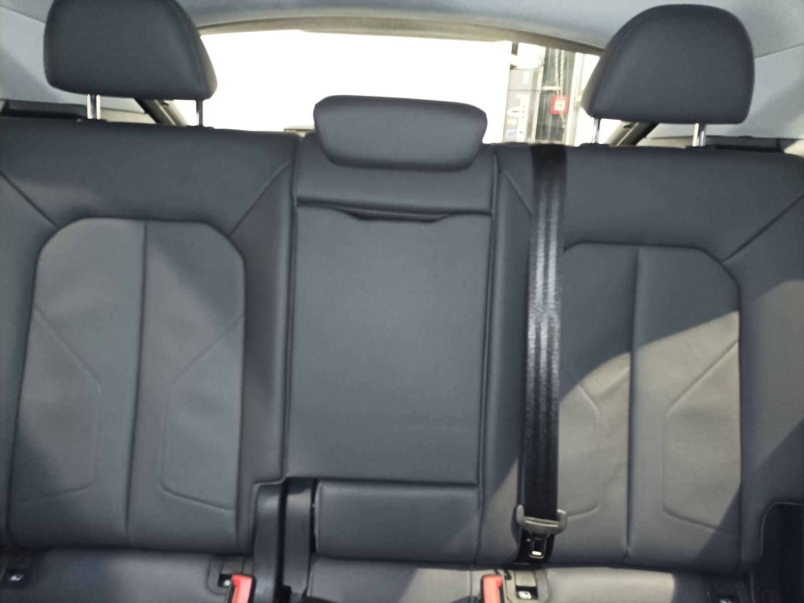 Audi Q3 SUV Q3 Sportback 35 1.5 TFSI S line #13