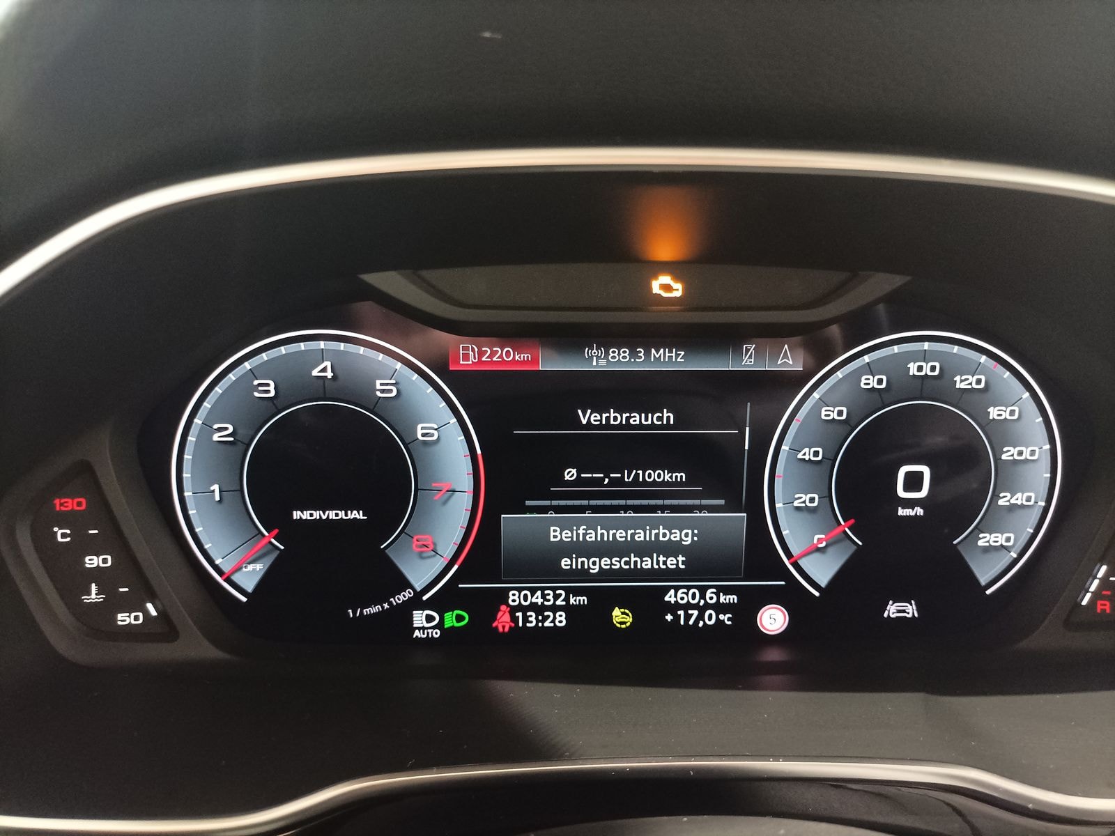 Audi Q3 SUV Q3 Sportback 35 1.5 TFSI S line #7