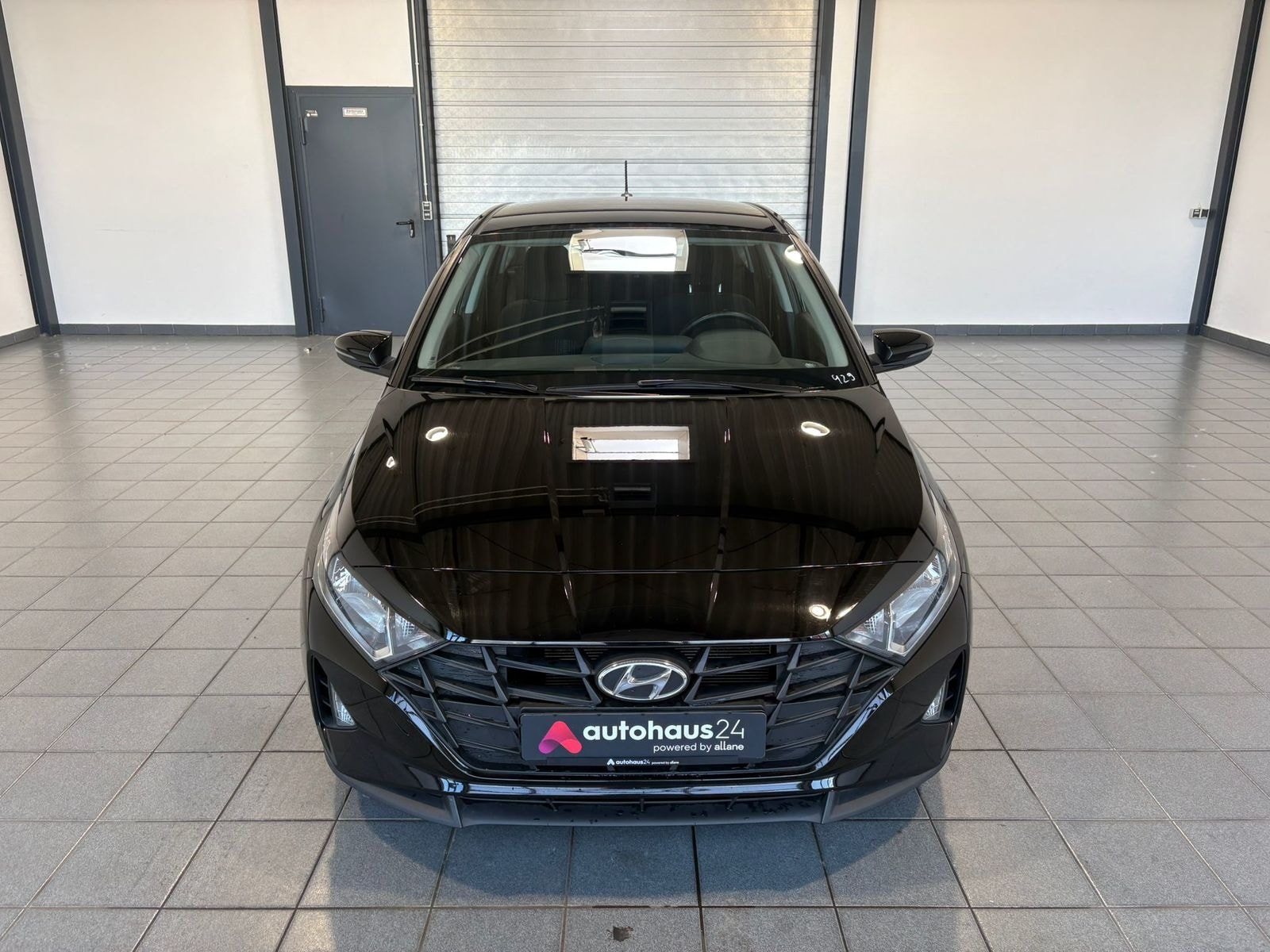 Hyundai i20 Schräghecklimousine i20 1.2 Select #2