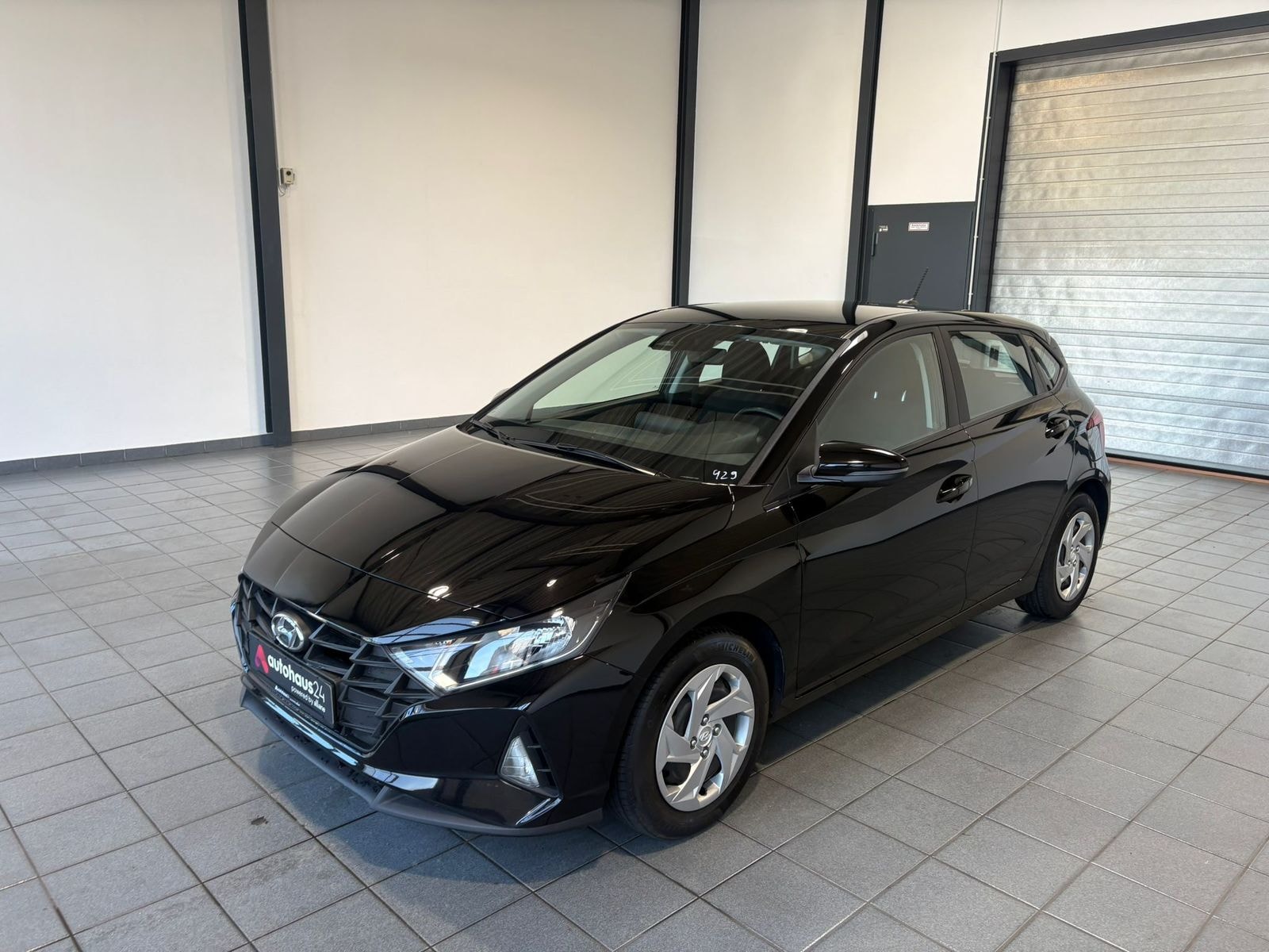 Hyundai i20 Schräghecklimousine i20 1.2 Select #3