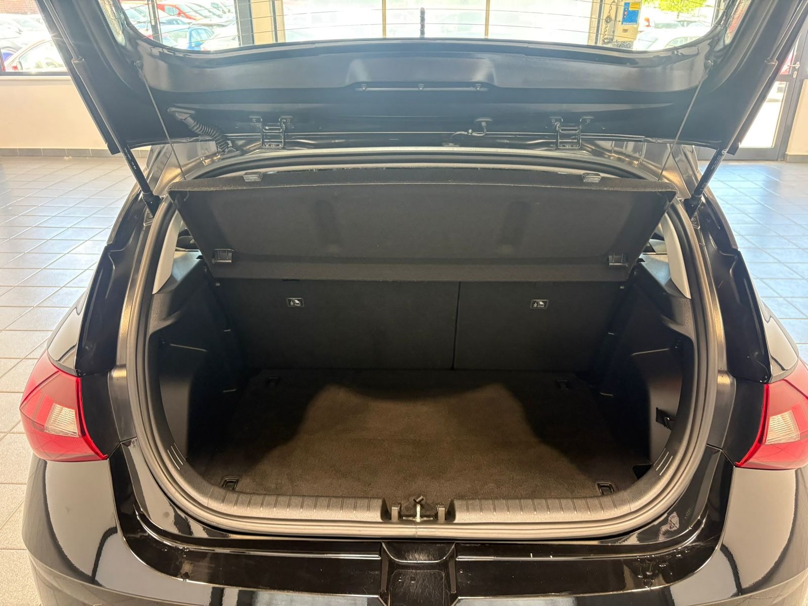 Hyundai i20 Schräghecklimousine i20 1.2 Select #6