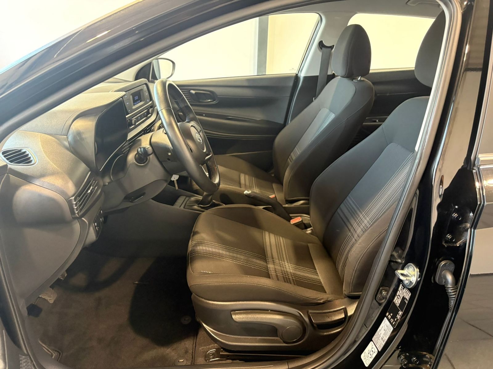 Hyundai i20 Schräghecklimousine i20 1.2 Select #8