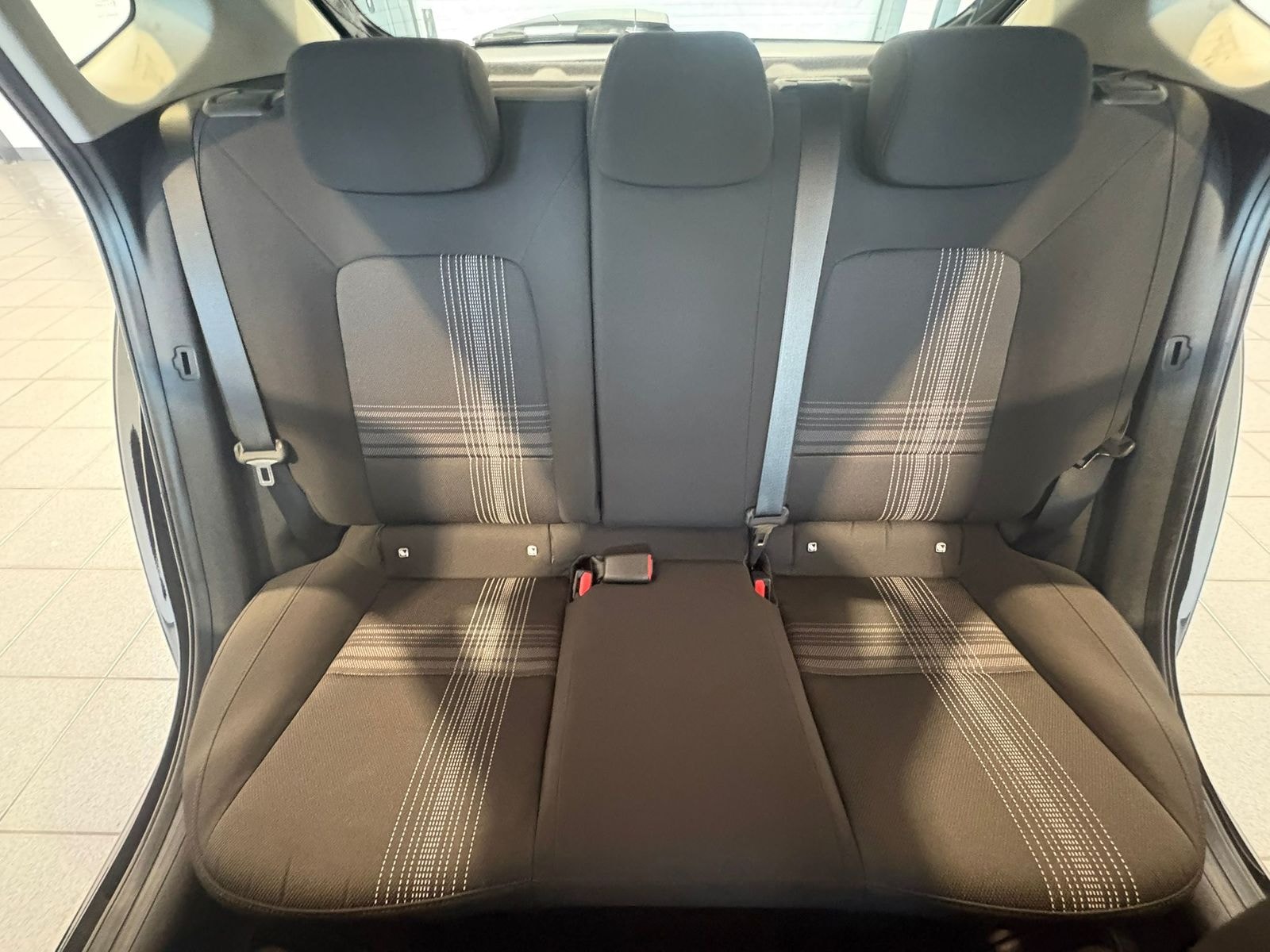 Hyundai i20 Schräghecklimousine i20 1.2 Select #14
