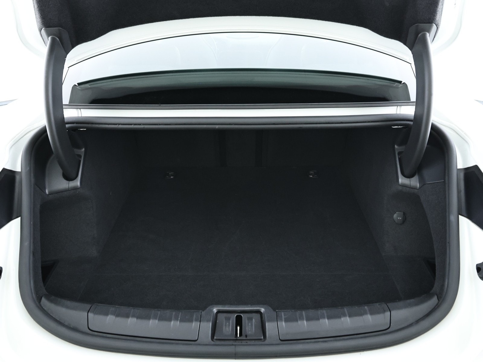 Porsche Taycan Limousine Taycan Plus #6