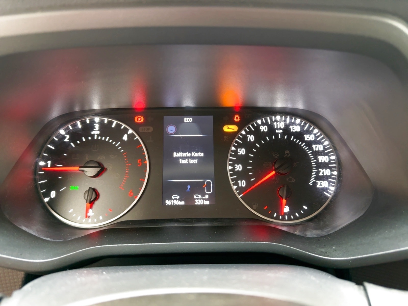 Renault Trafic Transporter Trafic 2.0 BLUE dCi 150 L2H1 3,0t Komfort (EU6d) #7