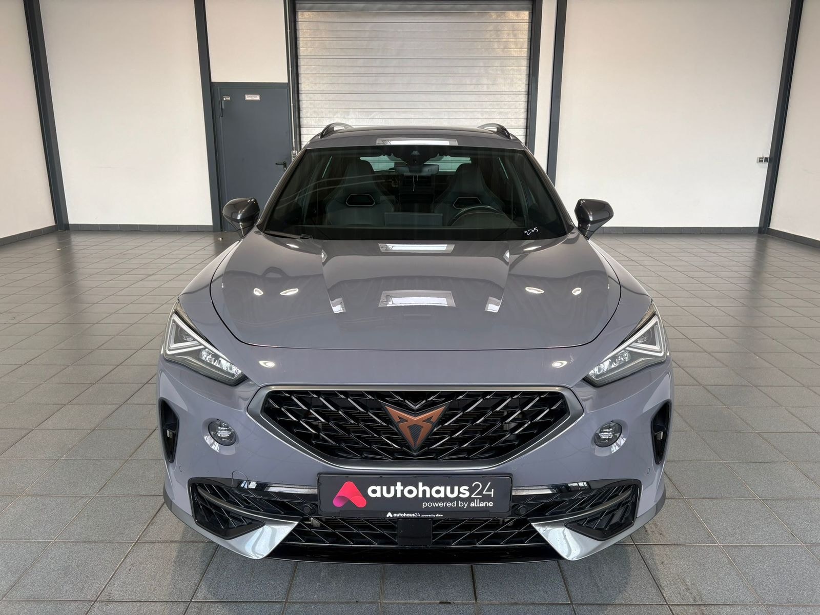 CUPRA Formentor SUV Formentor VZ 2.0 TSI 4Drive OPF (EURO 6d) #2