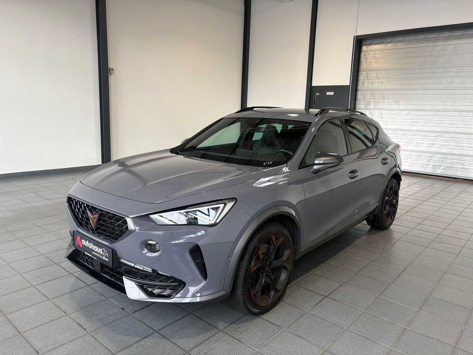 CUPRA Formentor SUV Formentor VZ 2.0 TSI 4Drive OPF (EURO 6d) #3