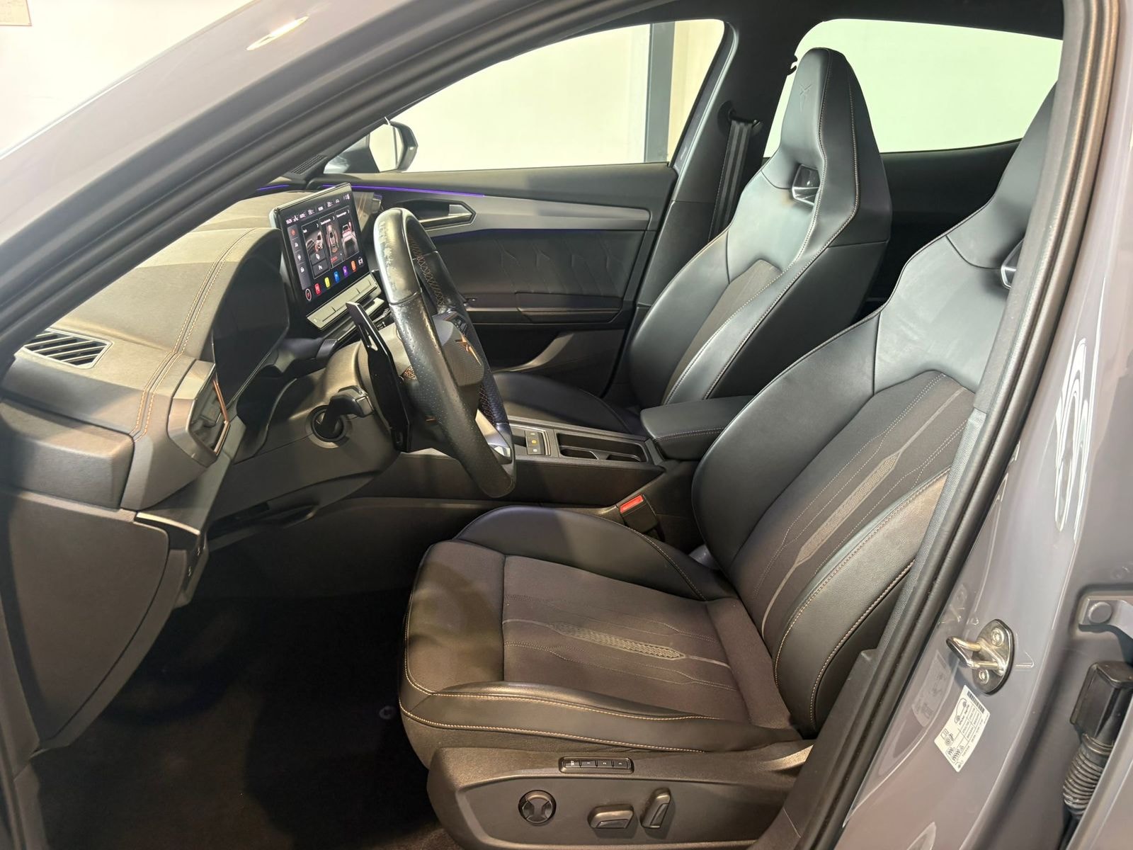 CUPRA Formentor SUV Formentor VZ 2.0 TSI 4Drive OPF (EURO 6d) #8