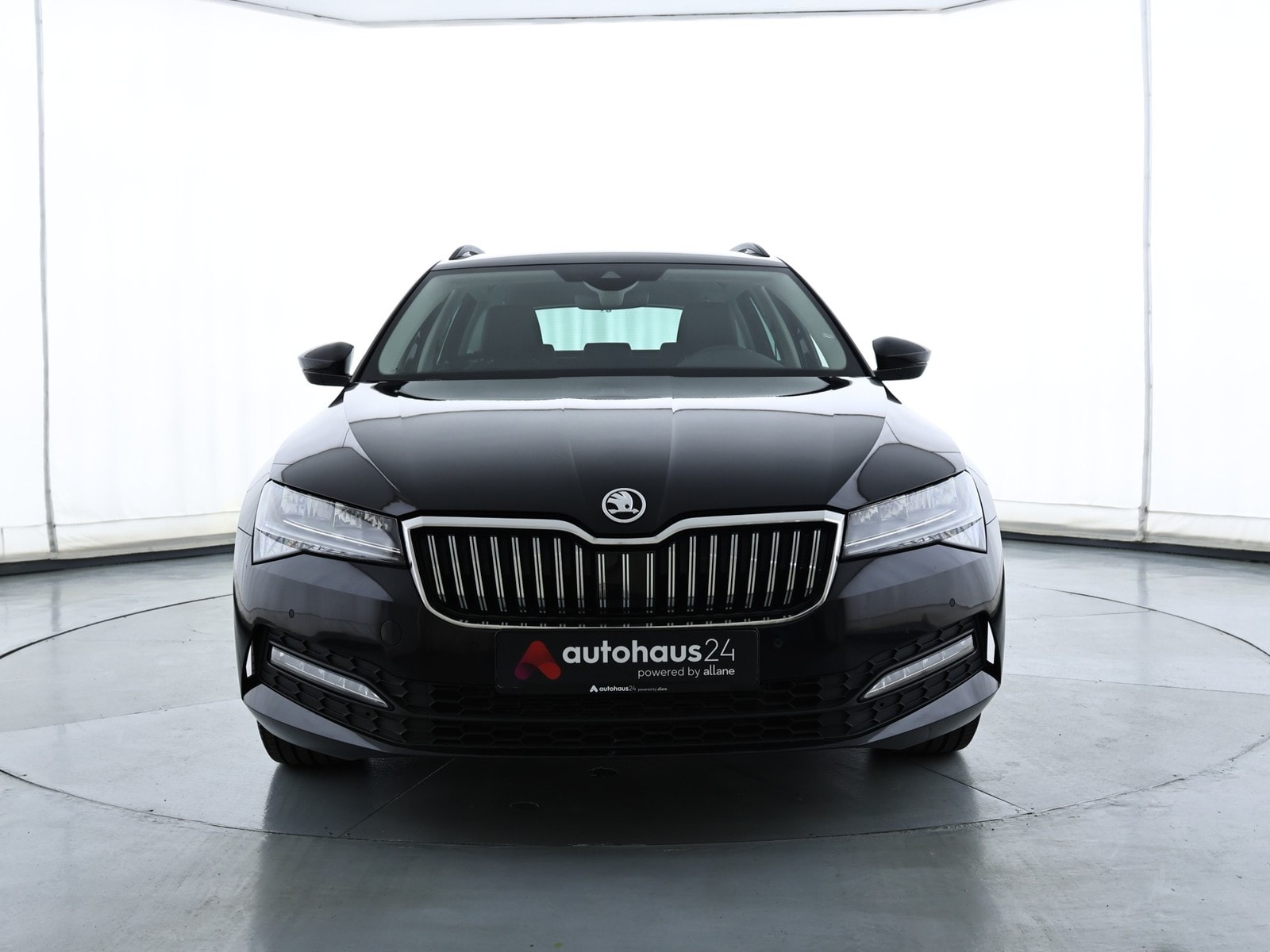 Skoda Superb Kombi Superb Combi 2.0 TDI Ambition (EURO 6d) #2
