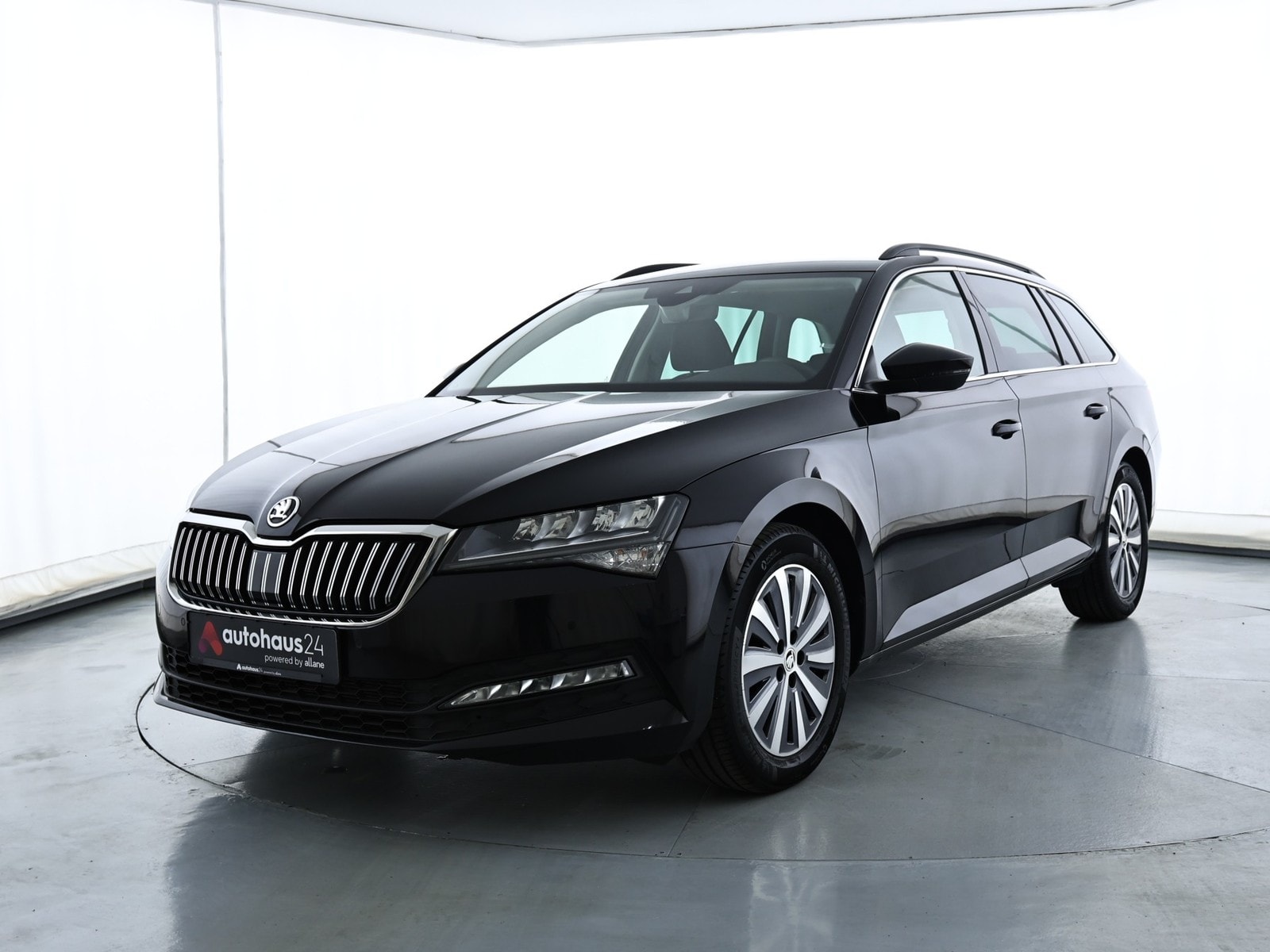 Skoda Superb Kombi Superb Combi 2.0 TDI Ambition (EURO 6d) #3