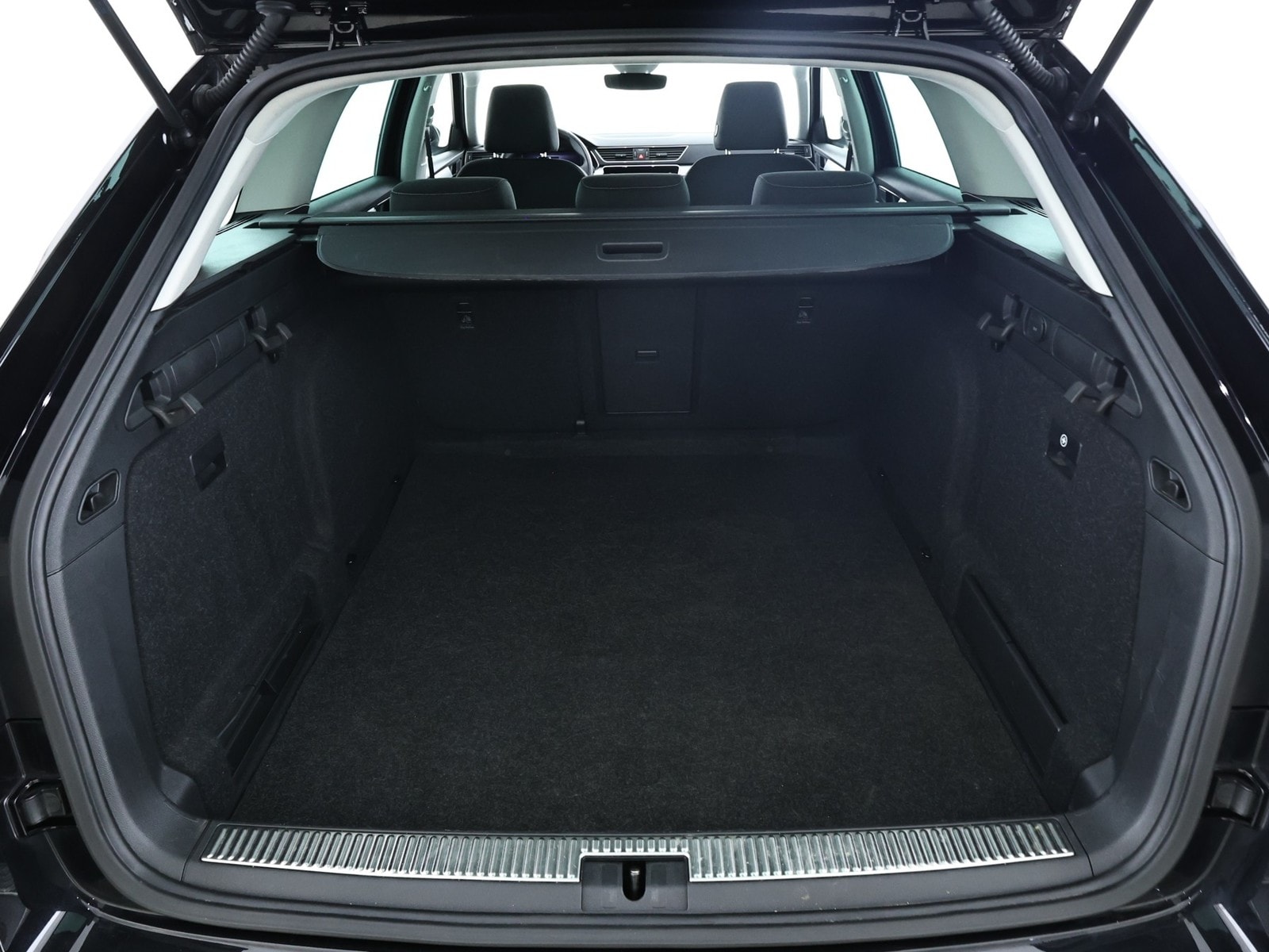 Skoda Superb Kombi Superb Combi 2.0 TDI Ambition (EURO 6d) #6