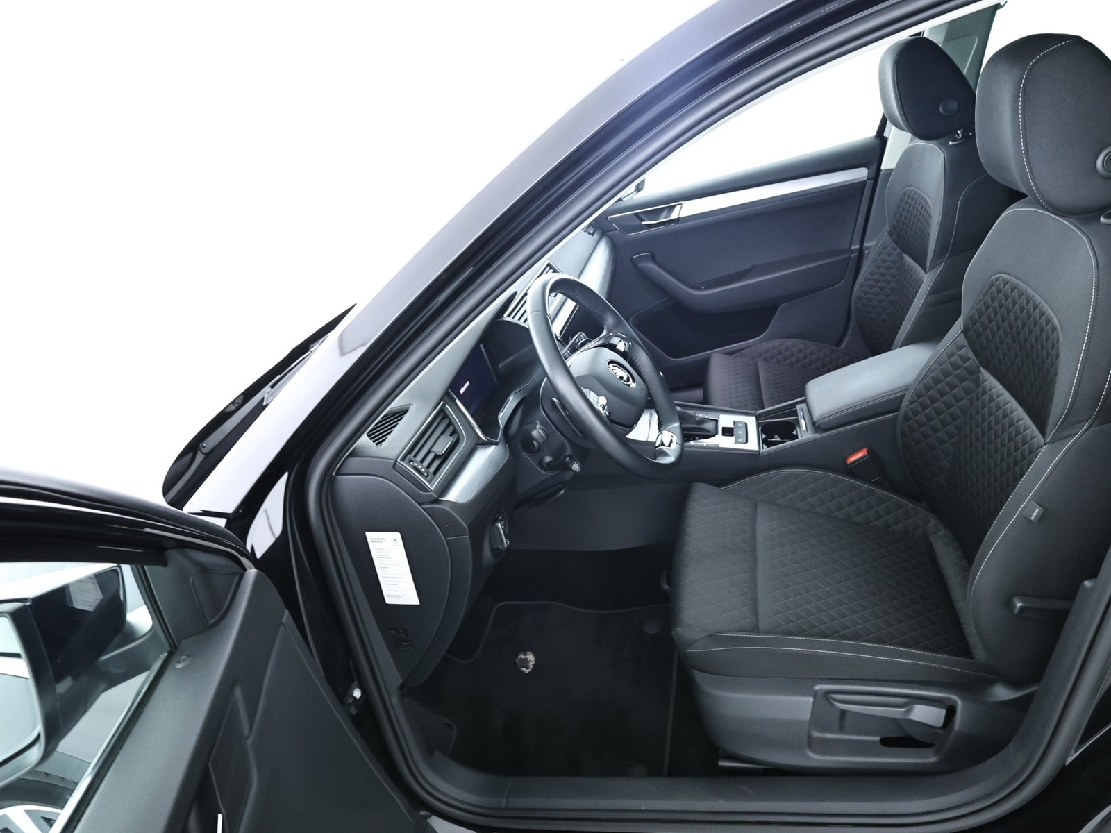 Skoda Superb Kombi Superb Combi 2.0 TDI Ambition (EURO 6d) #8