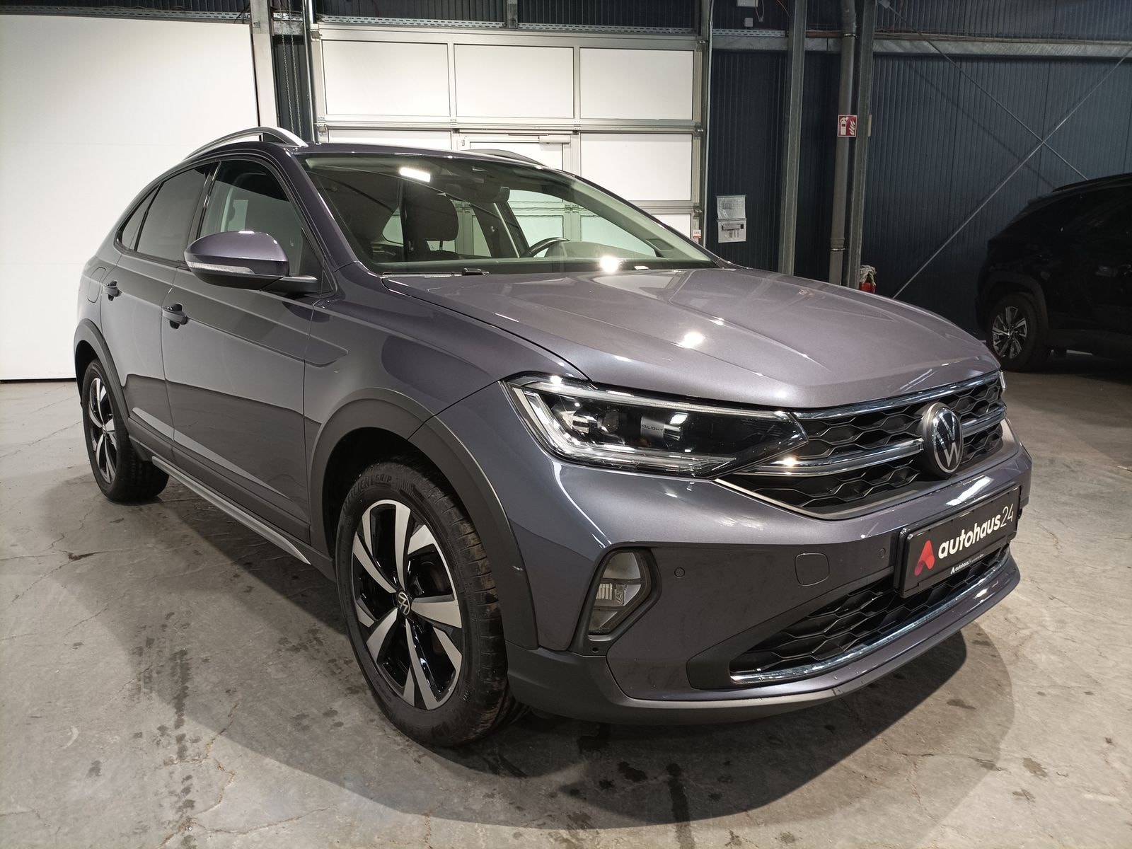 Volkswagen Taigo SUV / Crossover / Geländewagen VOLKSWAGEN Taigo 1.0 TSI OPF 81 kW Style Sports Utility Vehicle #1