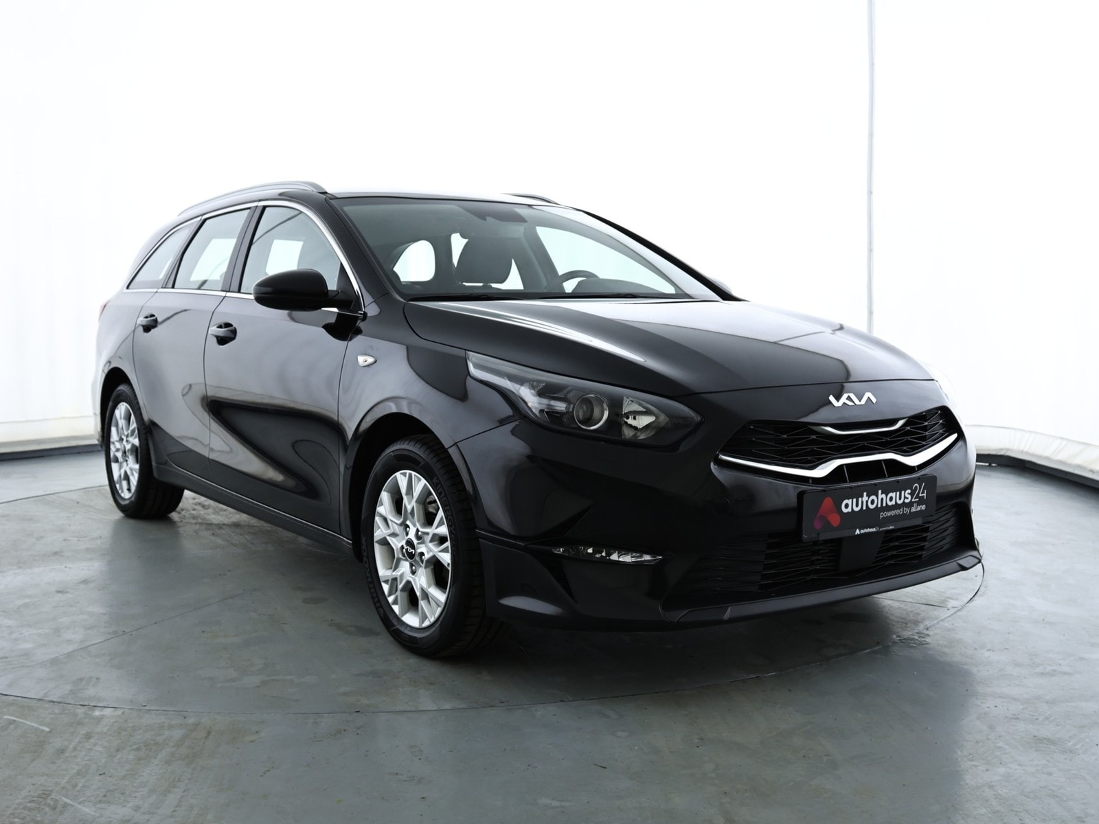Kia Ceed Sportswagon Kombi KIA Ceed 1.5 T-GDI Vision Sportswagon Kombi #1