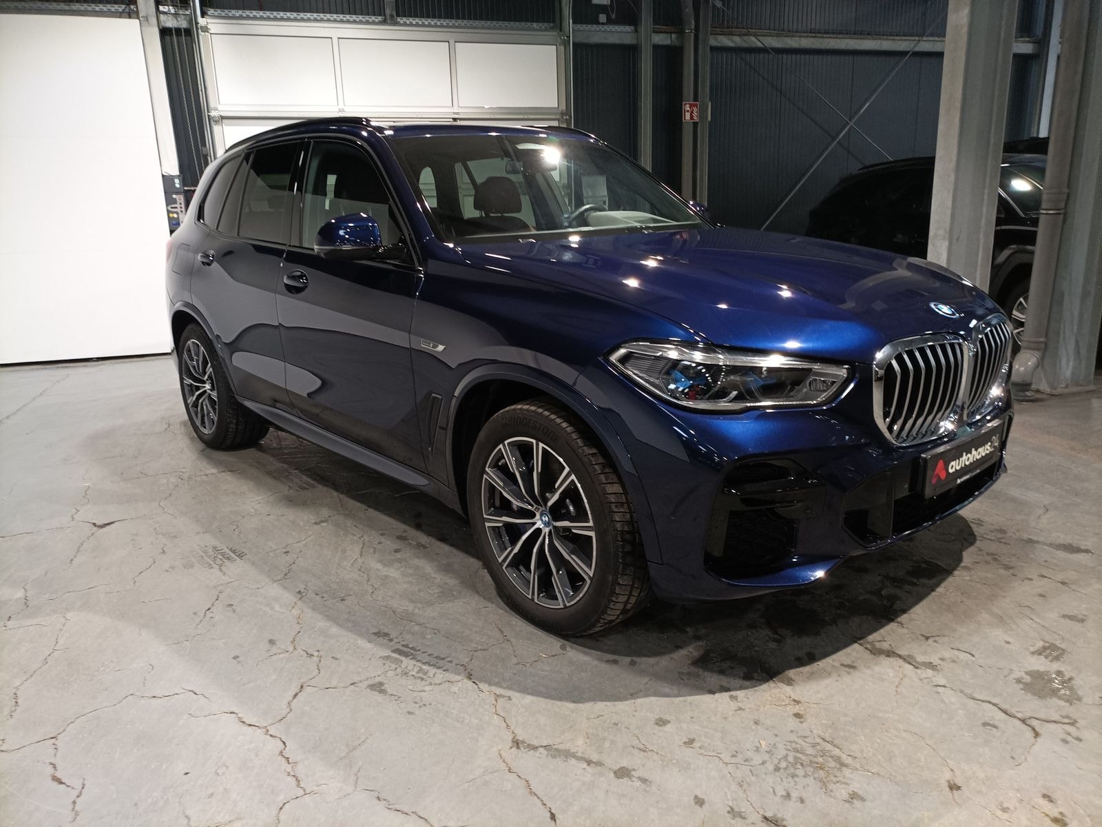 BMW X5 SUV / Crossover / Geländewagen BMW X5 xDrive45e Sports Utility Vehicle #1
