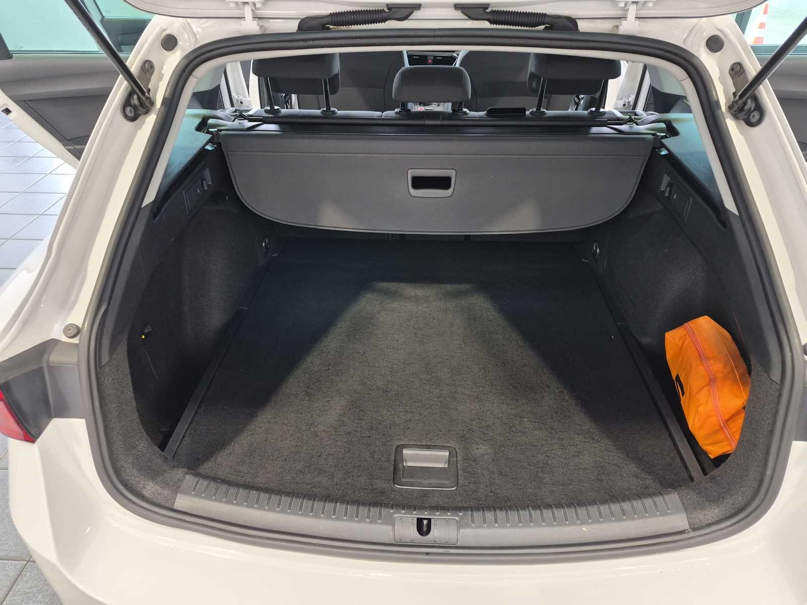 Seat Leon Kombi Leon Sportstourer 1.5 TSI Style #6