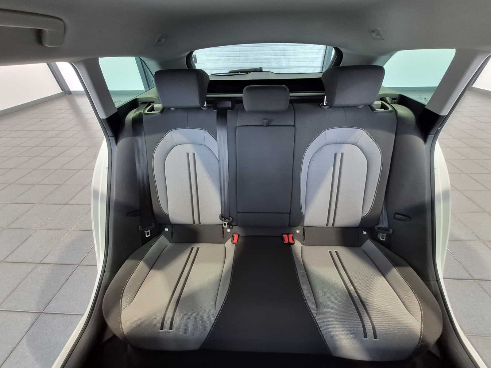 Seat Leon Kombi Leon Sportstourer 1.5 TSI Style #14