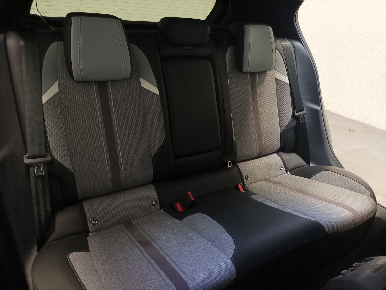 Opel Astra Limousine Astra L 1.2 Turbo Elegance (EURO 6e) #16