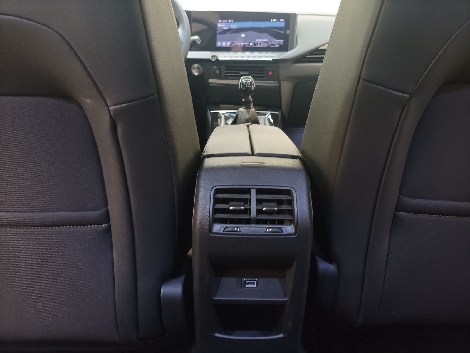Opel Astra Limousine Astra L 1.2 Turbo Elegance (EURO 6e) #15