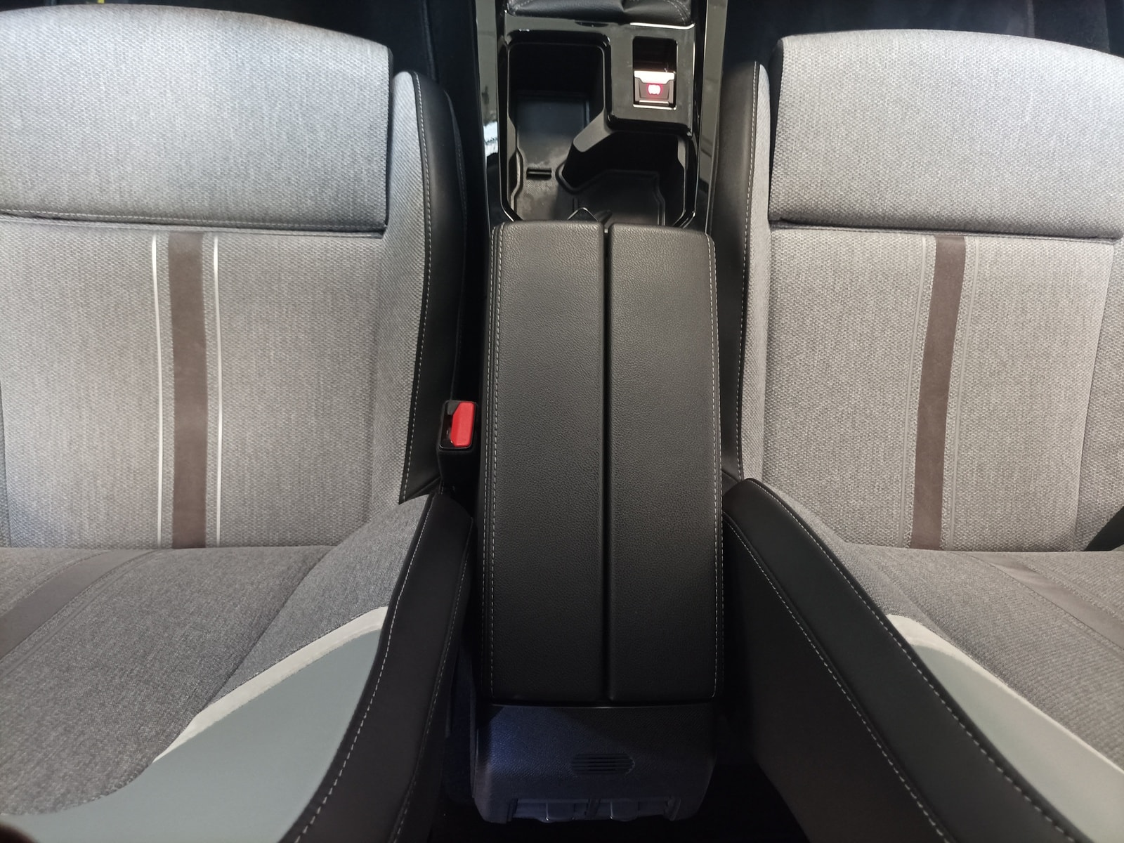 Opel Astra Limousine Astra L 1.2 Turbo Elegance (EURO 6e) #14