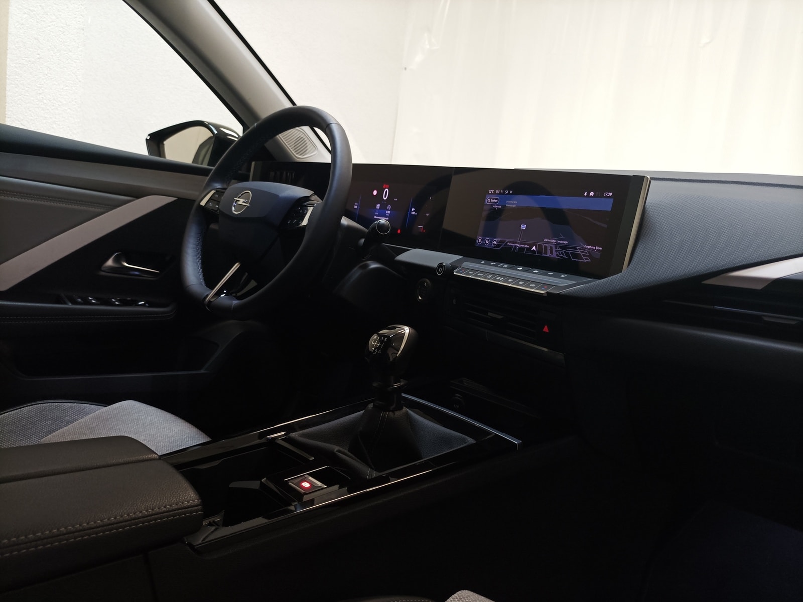 Opel Astra Limousine Astra L 1.2 Turbo Elegance (EURO 6e) #13