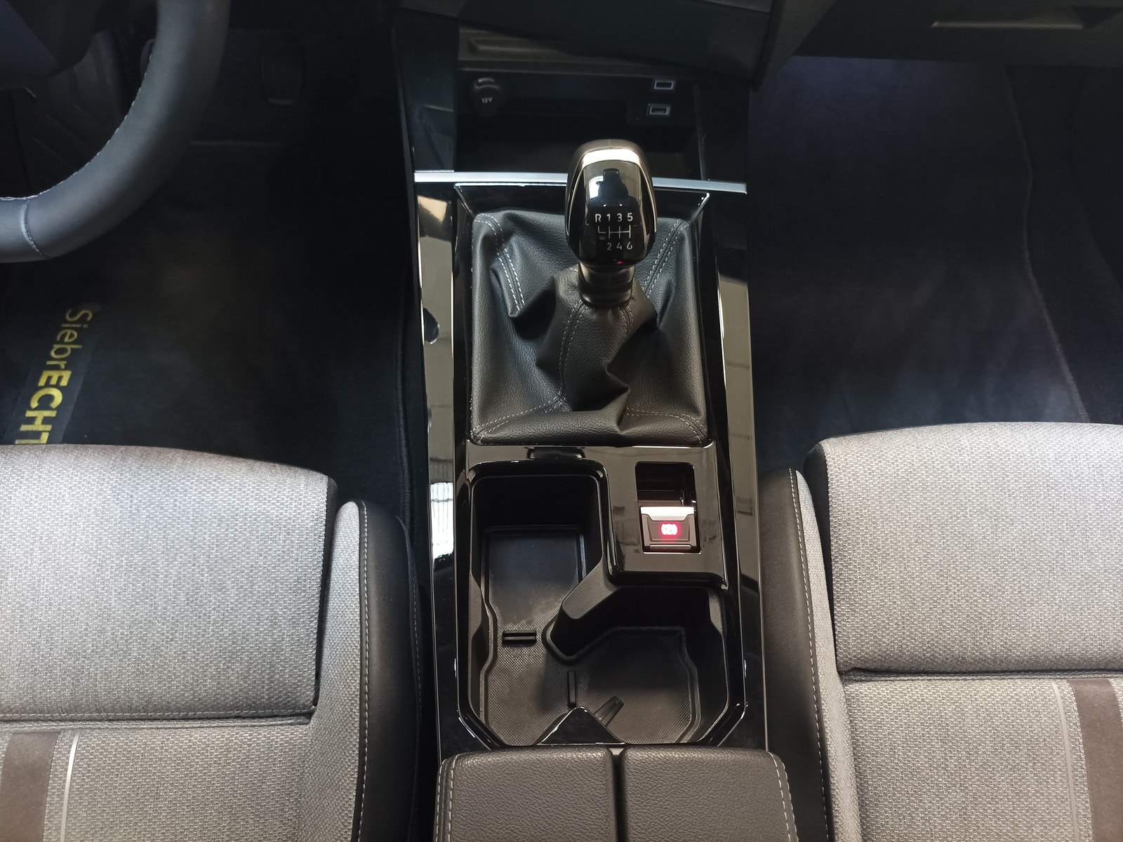 Opel Astra Limousine Astra L 1.2 Turbo Elegance (EURO 6e) #12