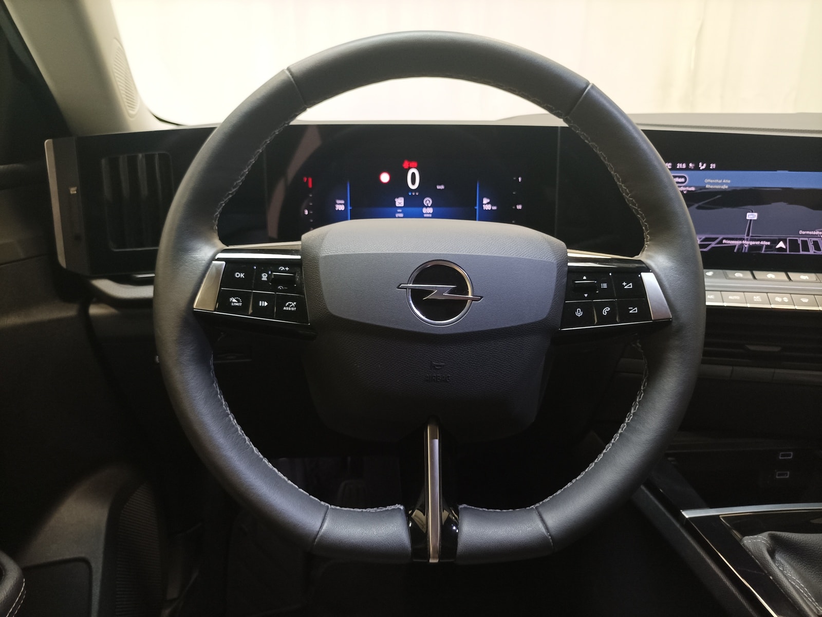 Opel Astra Limousine Astra L 1.2 Turbo Elegance (EURO 6e) #10