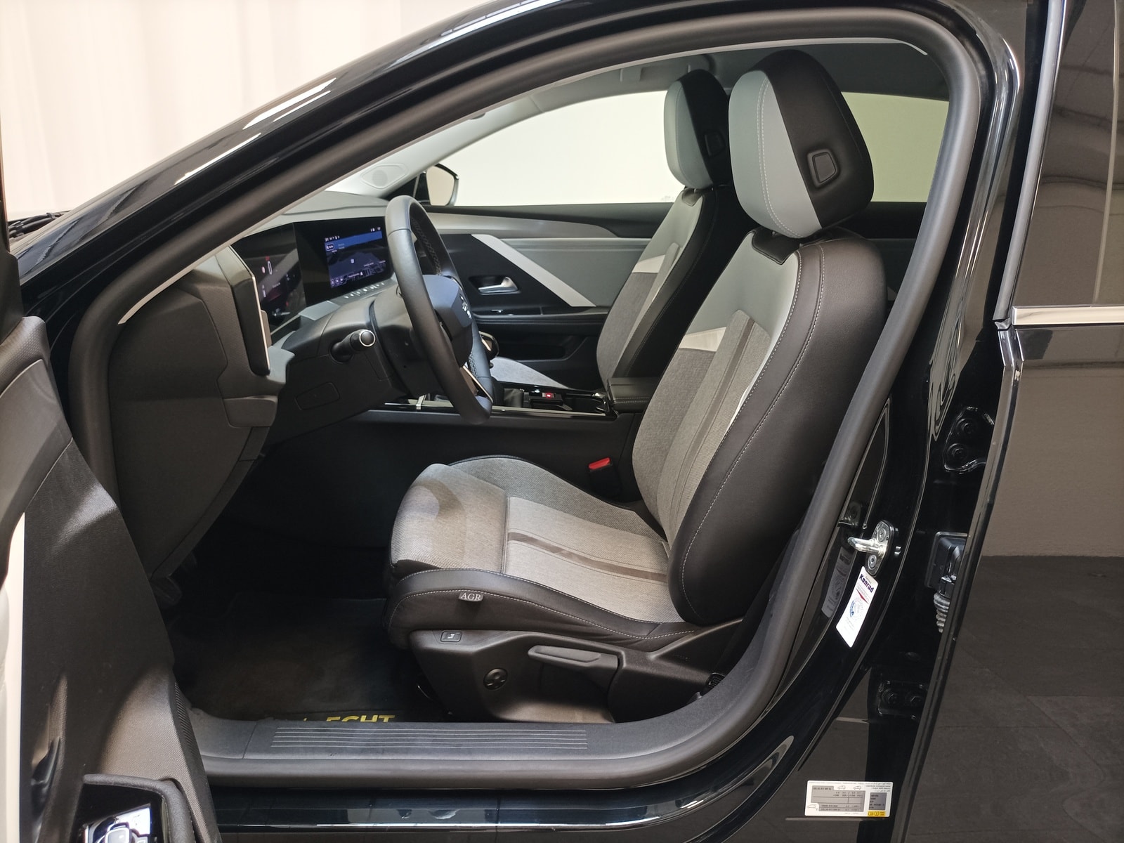 Opel Astra Limousine Astra L 1.2 Turbo Elegance (EURO 6e) #8