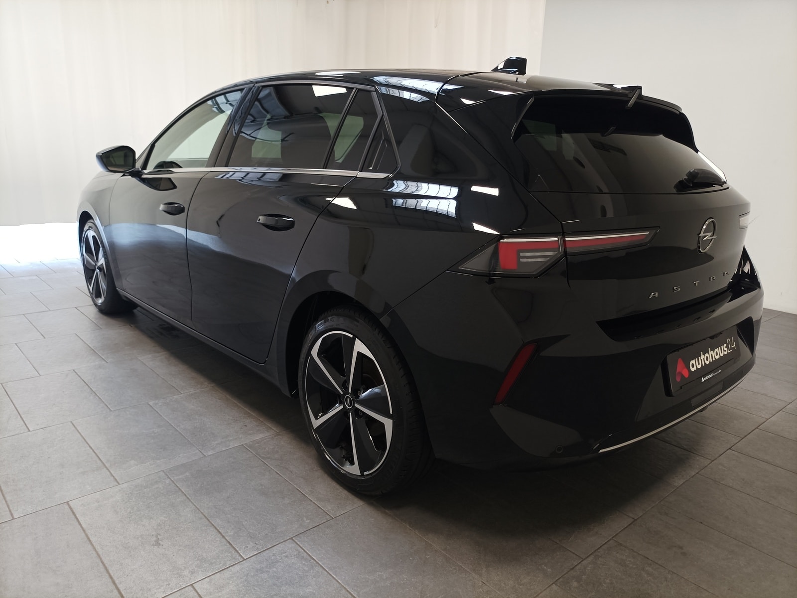 Opel Astra Limousine Astra L 1.2 Turbo Elegance (EURO 6e) #4