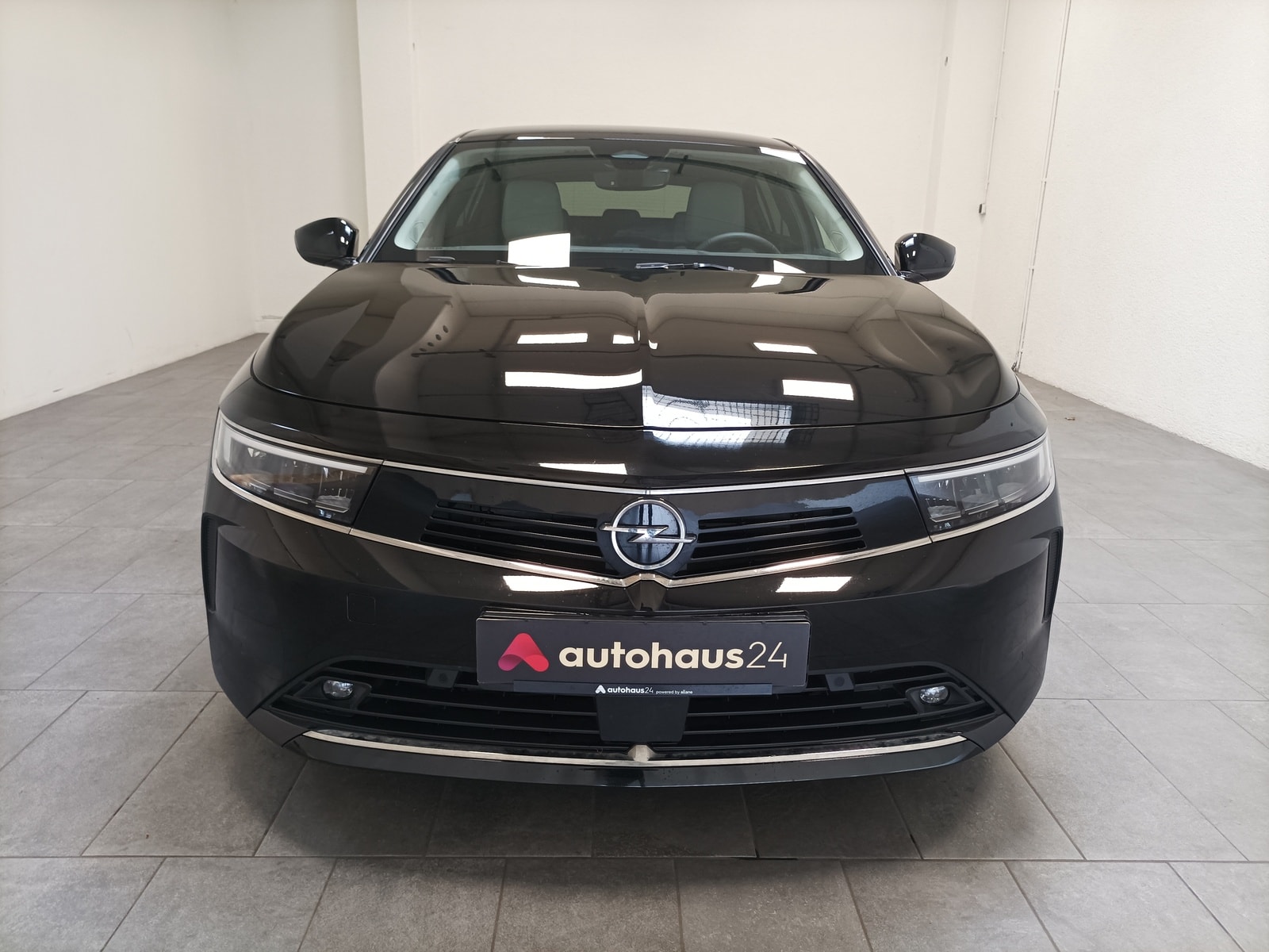Opel Astra Limousine Astra L 1.2 Turbo Elegance (EURO 6e) #2