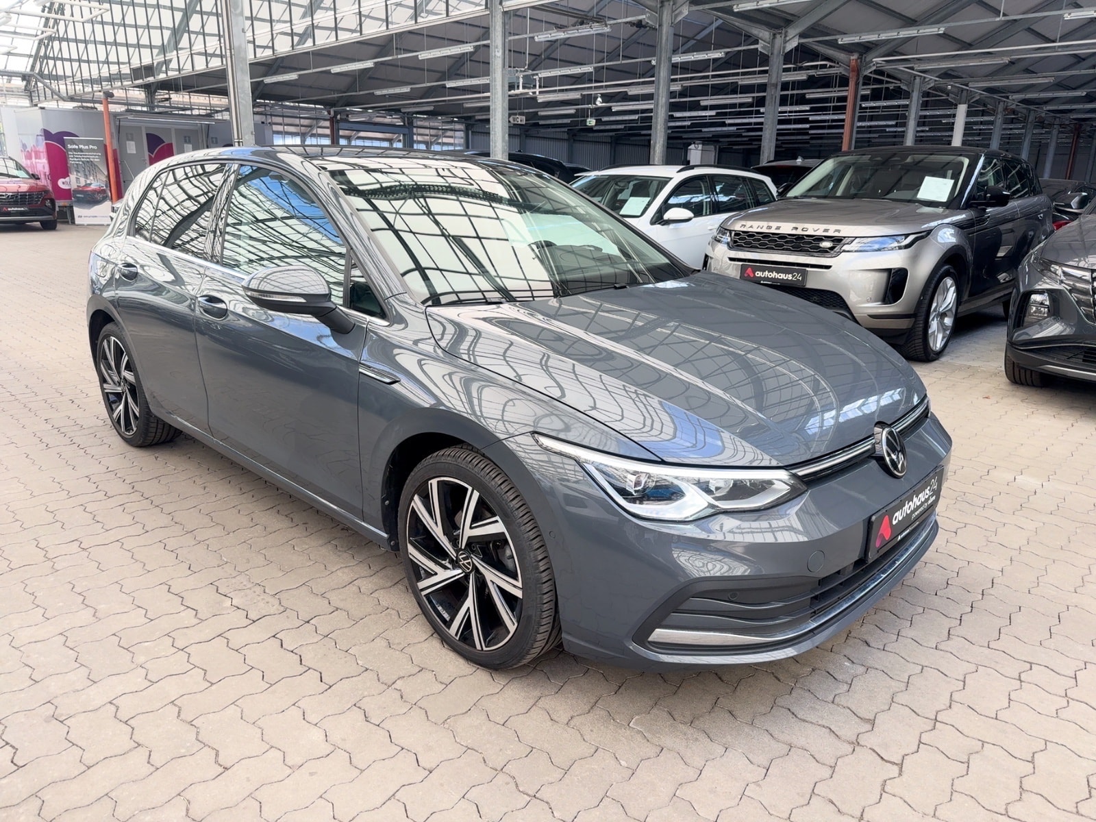 Volkswagen Golf Limousine VOLKSWAGEN Golf 2.0 TDI SCR 110kW DSG Style Schräghecklimousine #1