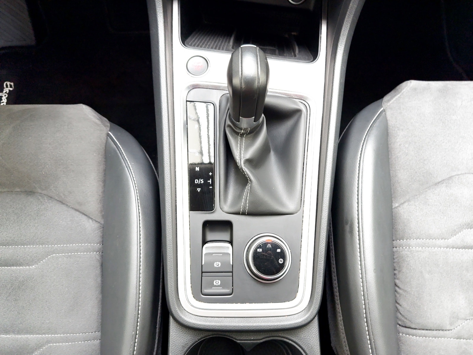 Seat Ateca SUV Ateca 2.0 TDI Xperience (EURO 6d) #13