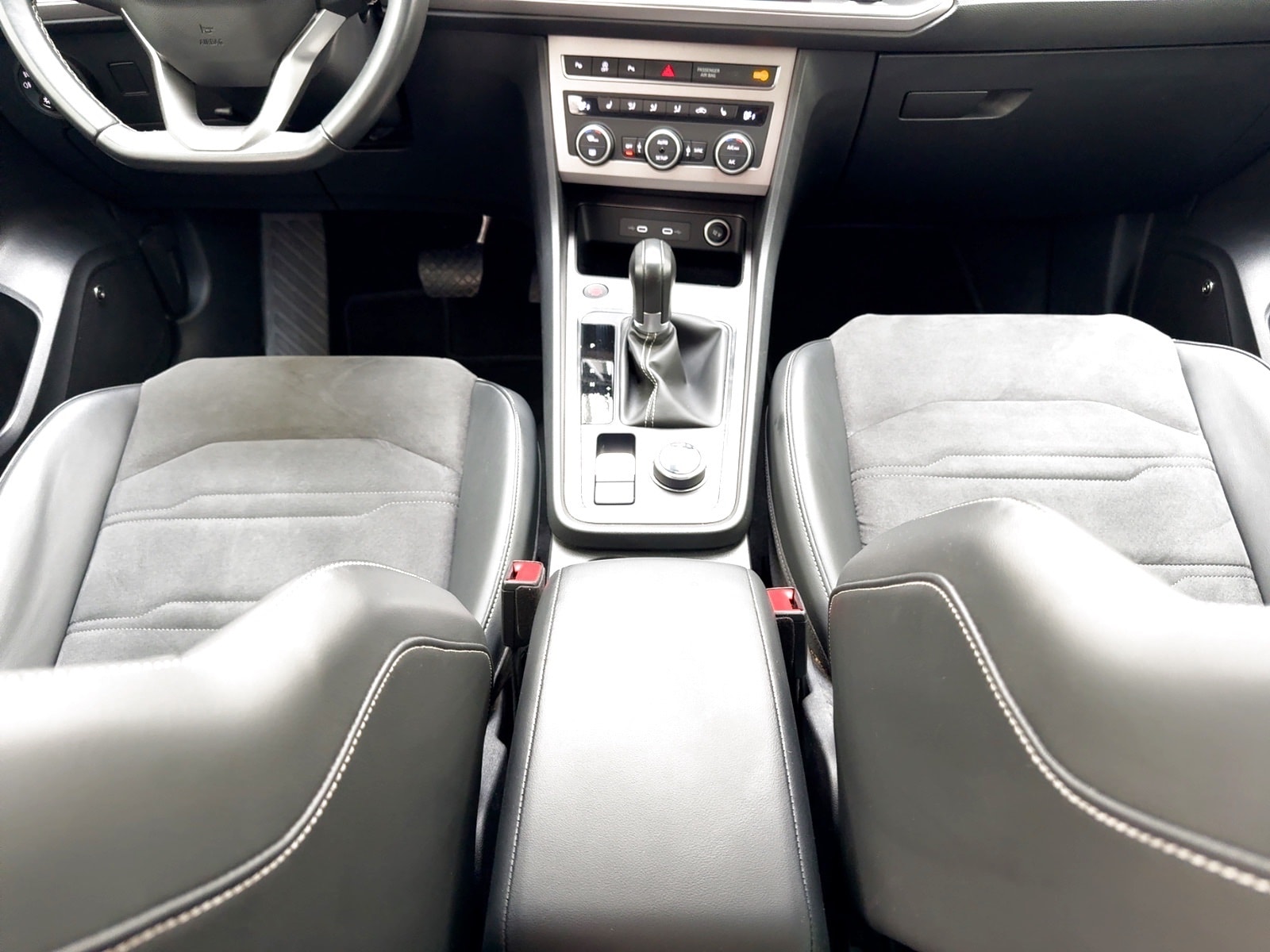 Seat Ateca SUV Ateca 2.0 TDI Xperience (EURO 6d) #14