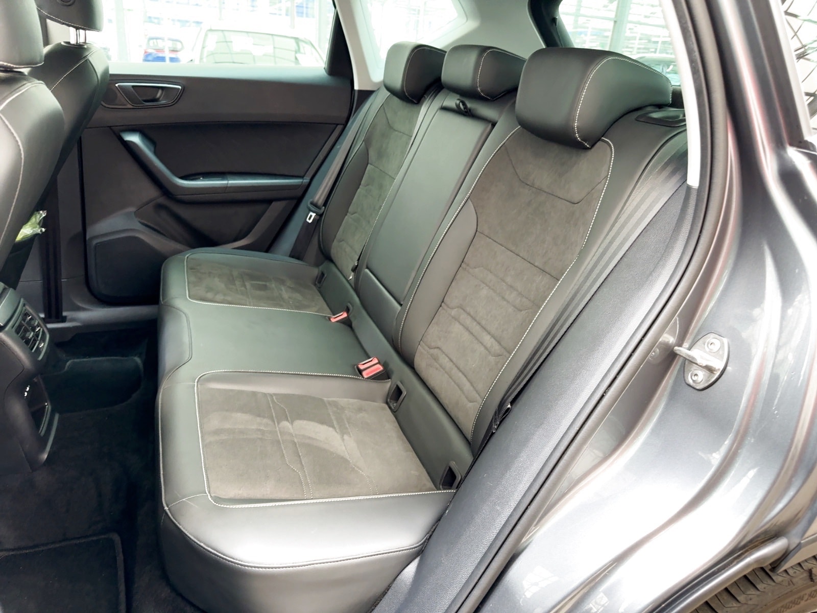 Seat Ateca SUV Ateca 2.0 TDI Xperience (EURO 6d) #15