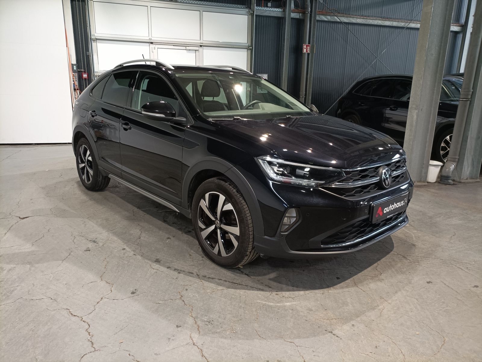 Volkswagen Taigo SUV / Crossover / Geländewagen VOLKSWAGEN Taigo 1.0 TSI OPF 81 kW Style Sports Utility Vehicle #1