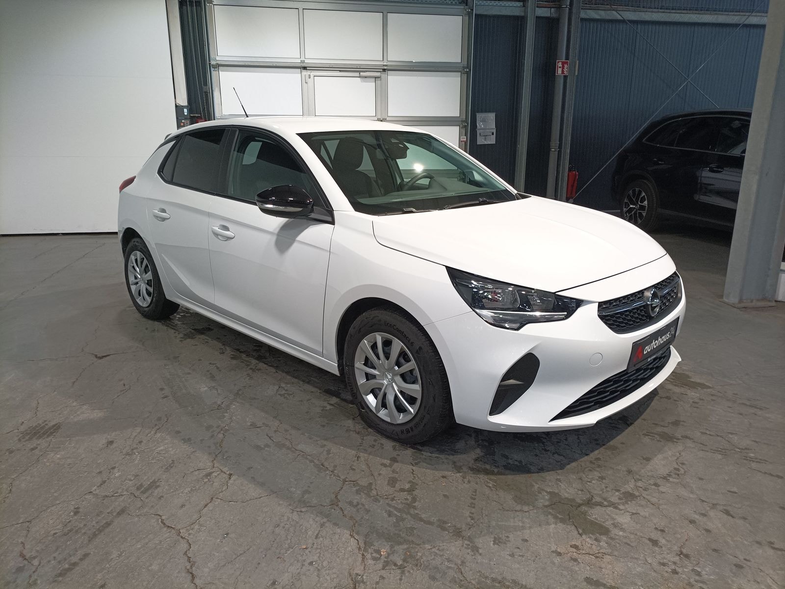 Opel Corsa Schräghecklimousine OPEL Corsa 1.2 55kW Edition Schräghecklimousine #1