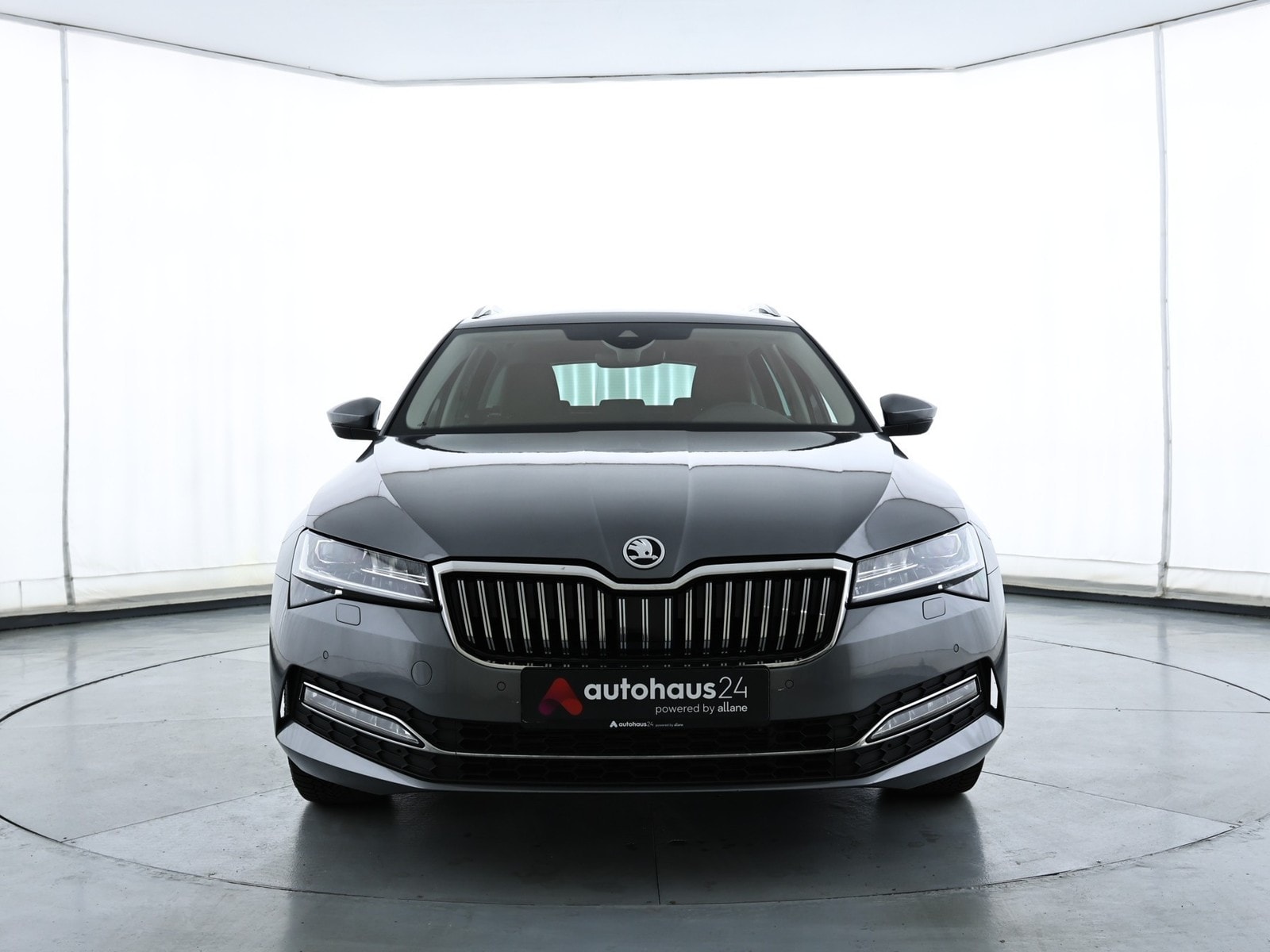 Skoda Superb Kombi Superb Combi 1.5 TSI ACT Style OPF (EURO 6d) #2