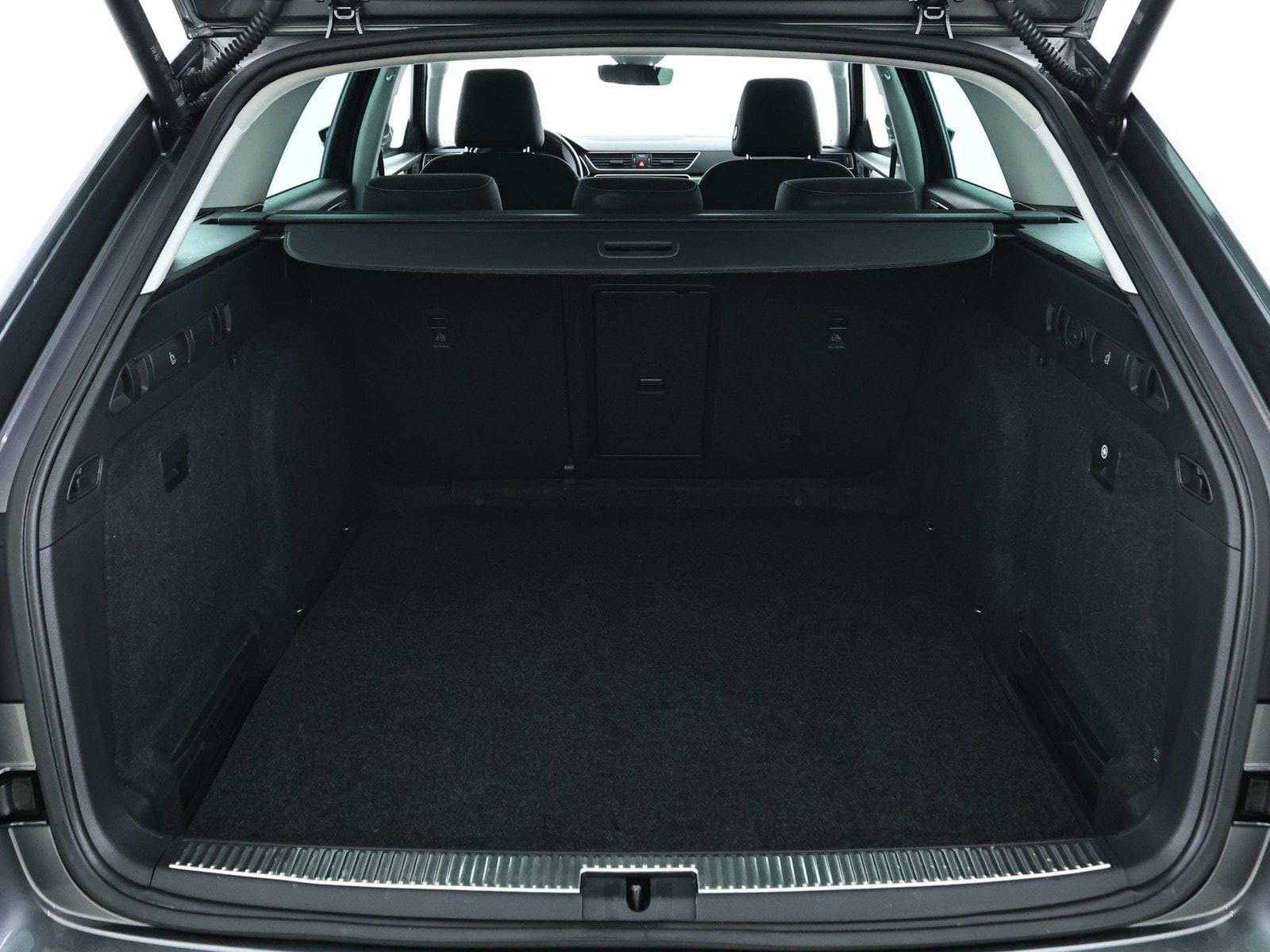 Skoda Superb Kombi Superb Combi 1.5 TSI ACT Style OPF (EURO 6d) #6