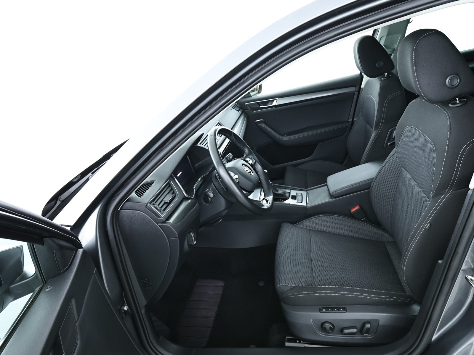 Skoda Superb Kombi Superb Combi 1.5 TSI ACT Style OPF (EURO 6d) #8