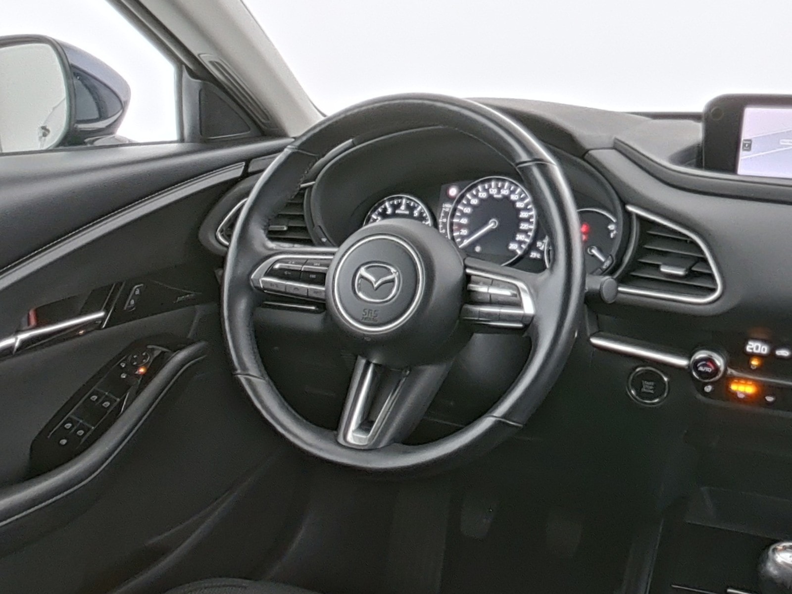 Mazda CX-30 SUV CX-30 2.0 SKYACTIV-G M Hybrid Selection 2WD (E6d) #10