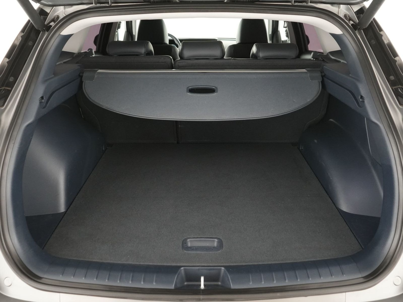 Hyundai Nexo SUV Nexo #6