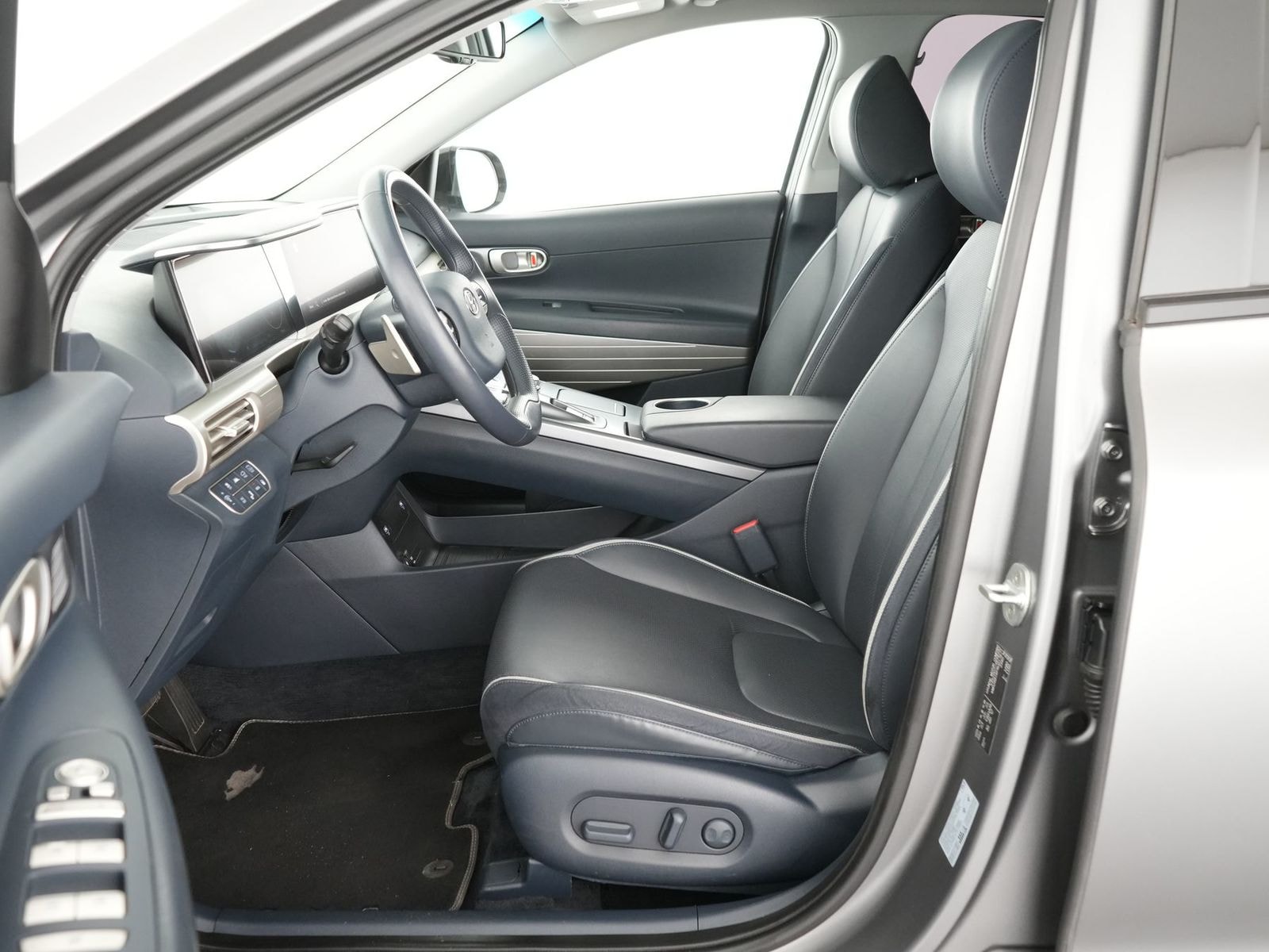 Hyundai Nexo SUV Nexo #8